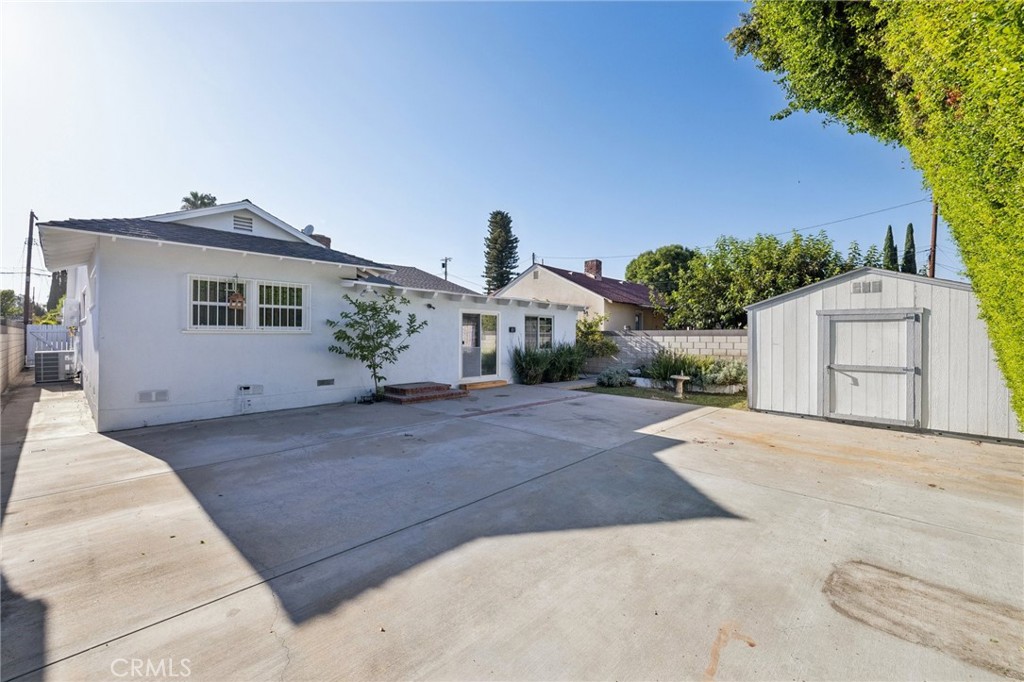 10536 Andasol Avenue