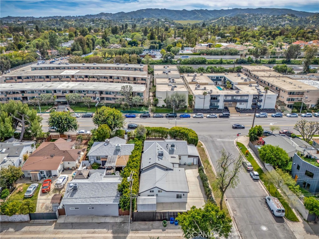 17329 Burbank Boulevard