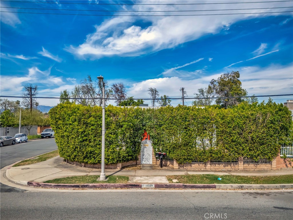 17329 Burbank Boulevard