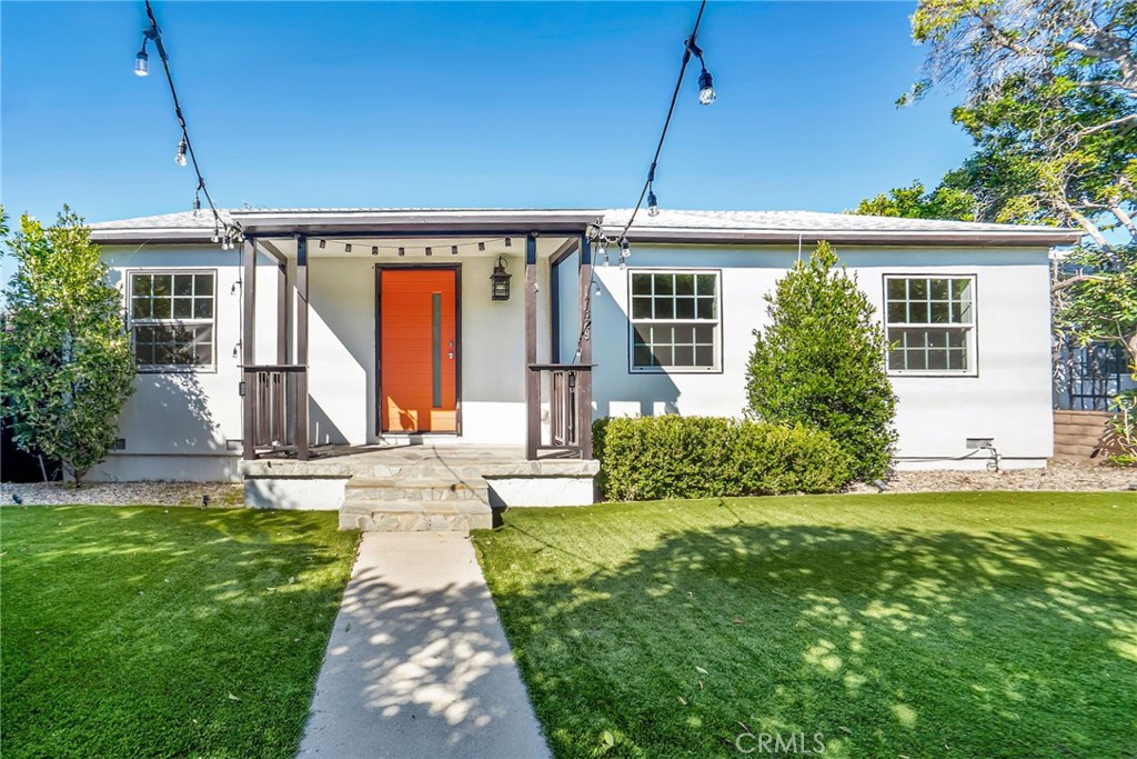 17329 Burbank Boulevard