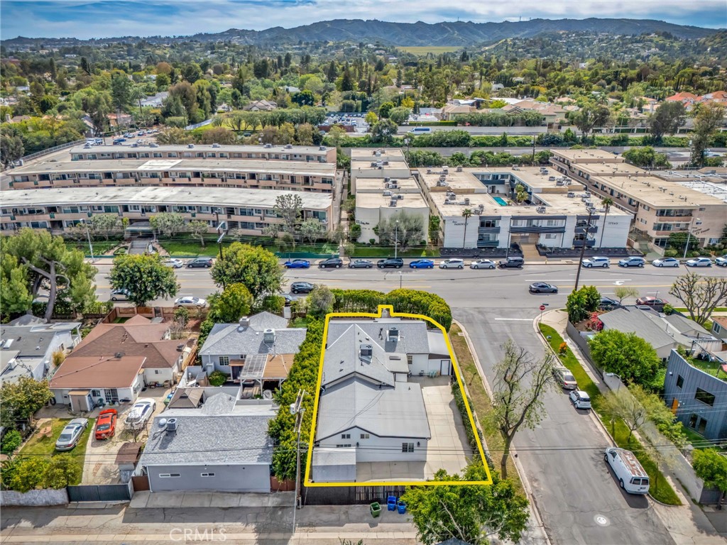 17329 Burbank Boulevard