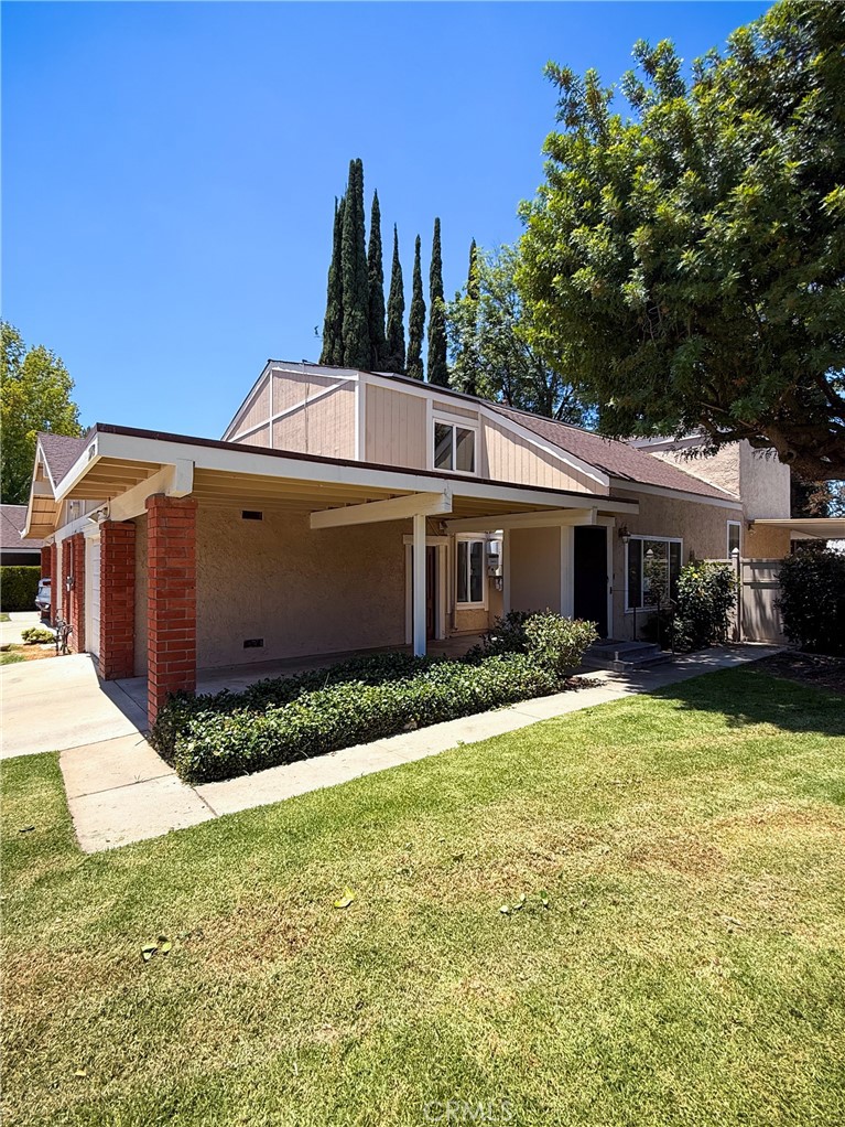 22719 Bassett Street