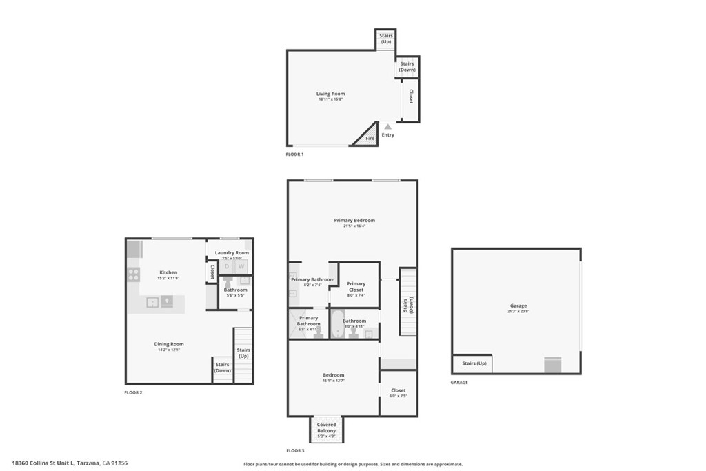 18360 Collins L
