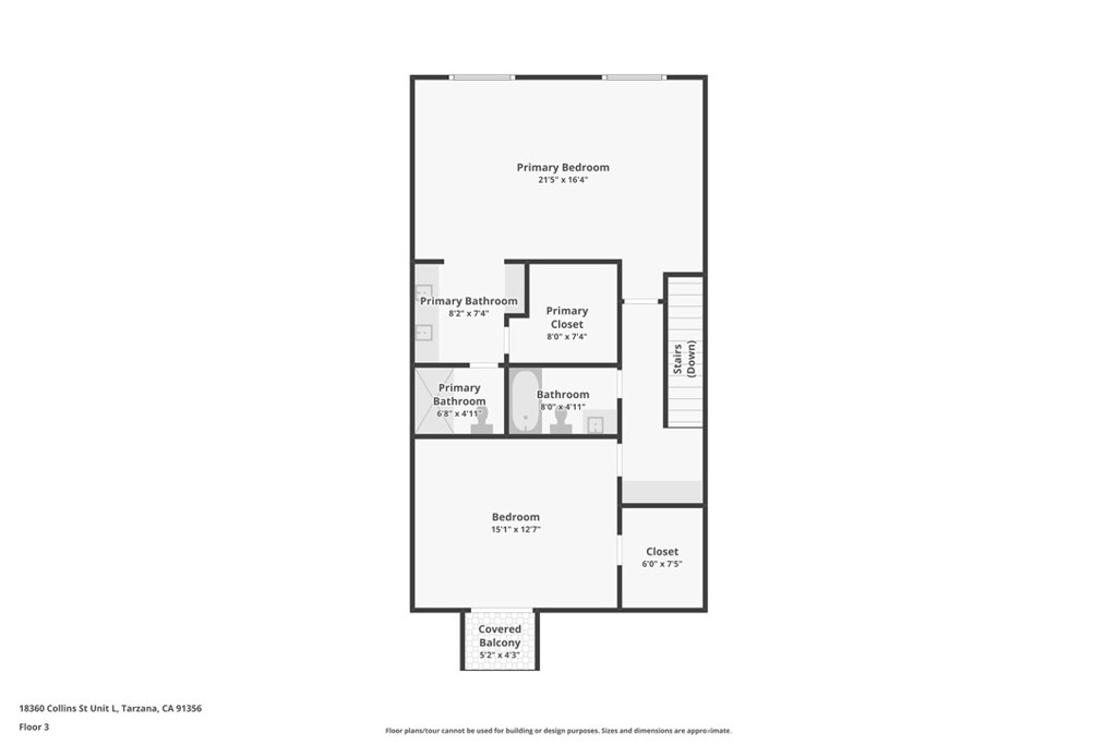 18360 Collins L