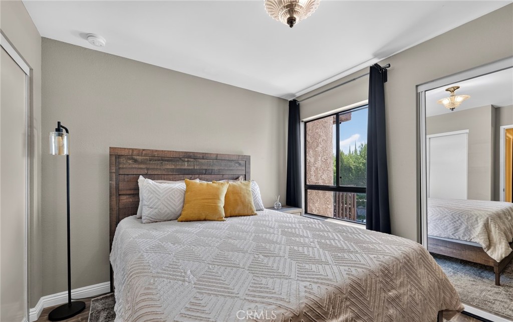 22100 Burbank Boulevard 333-D