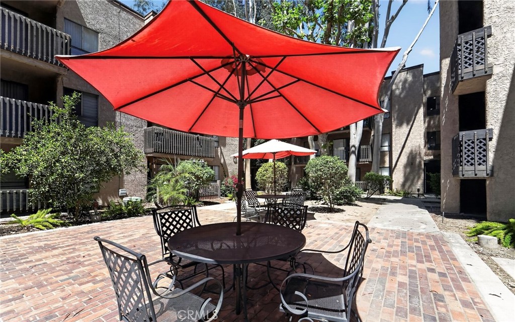 22100 Burbank Boulevard 333-D