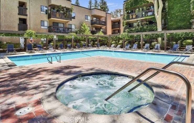 22100 Burbank Boulevard 333-D