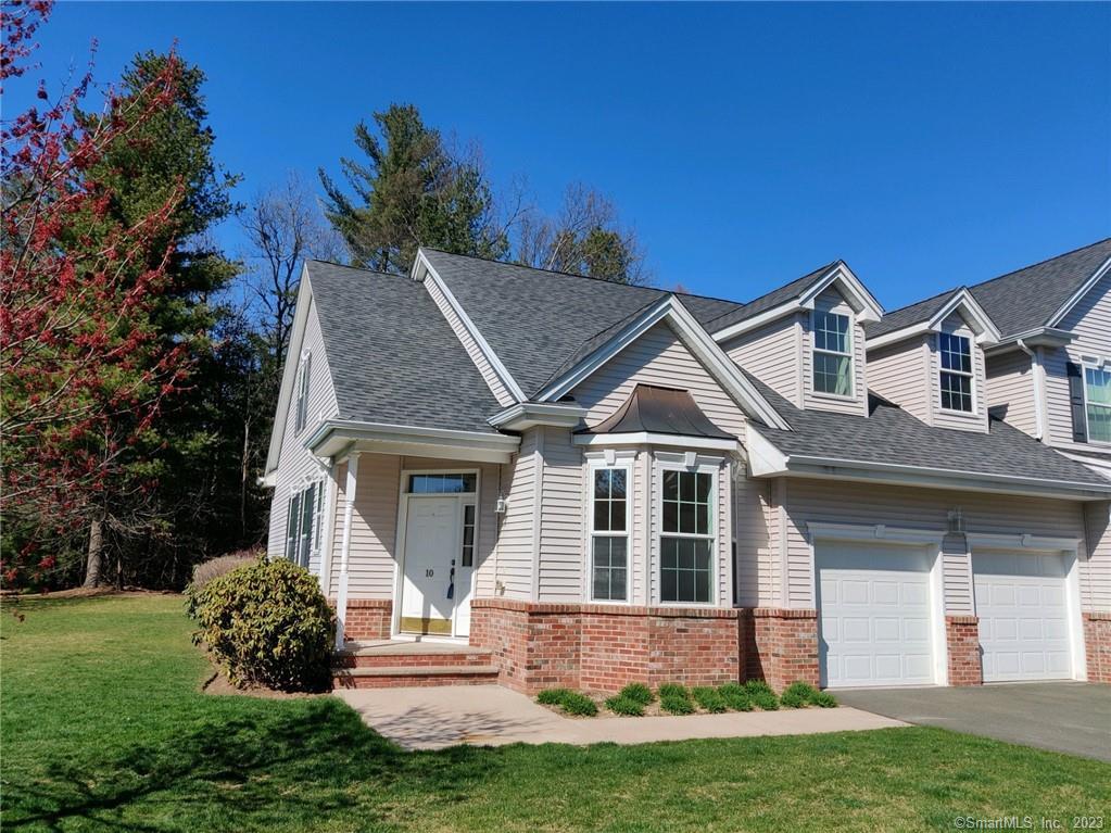 10 Haskins Road Unit: 10