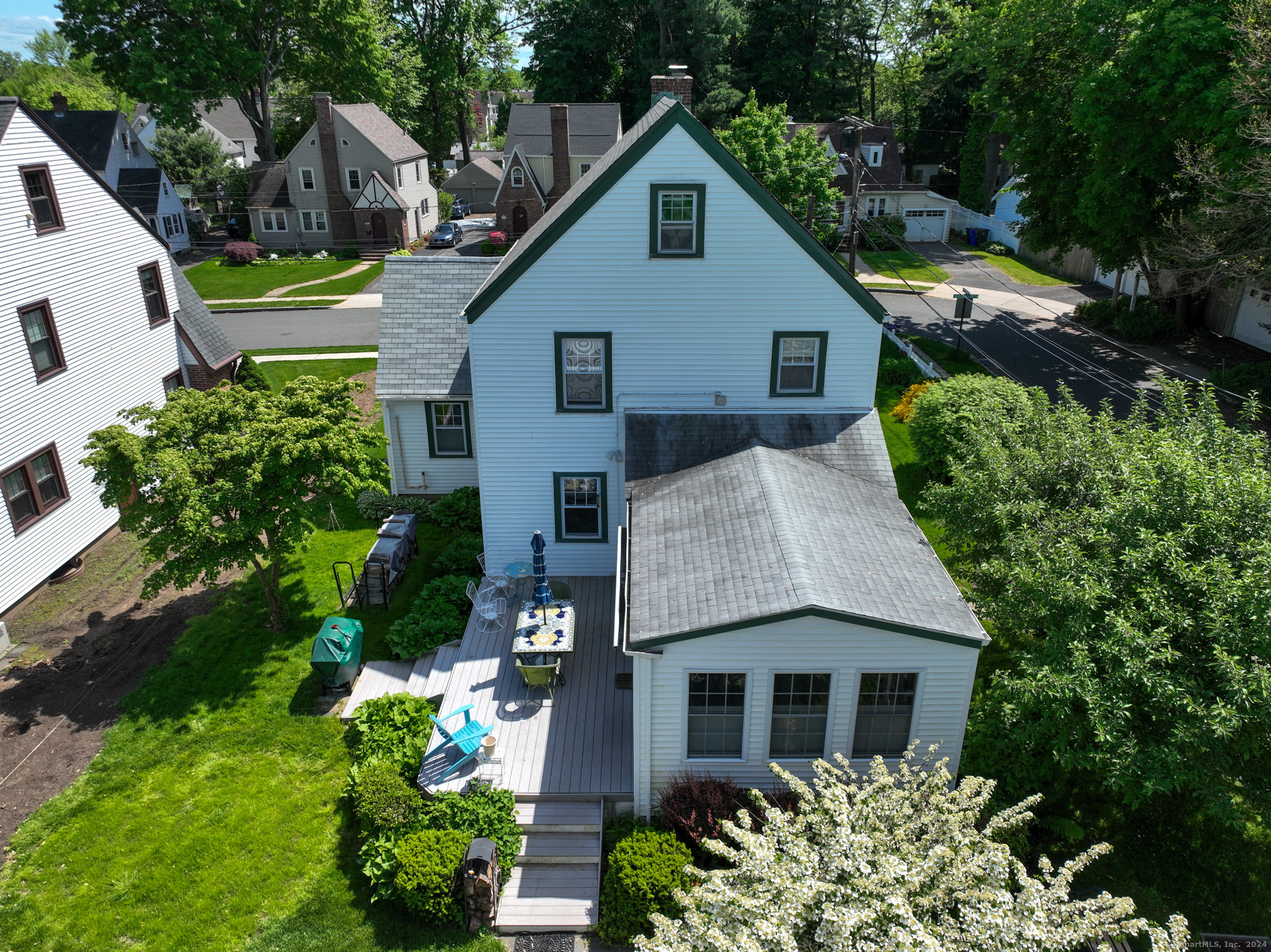 214 Warrenton Avenue