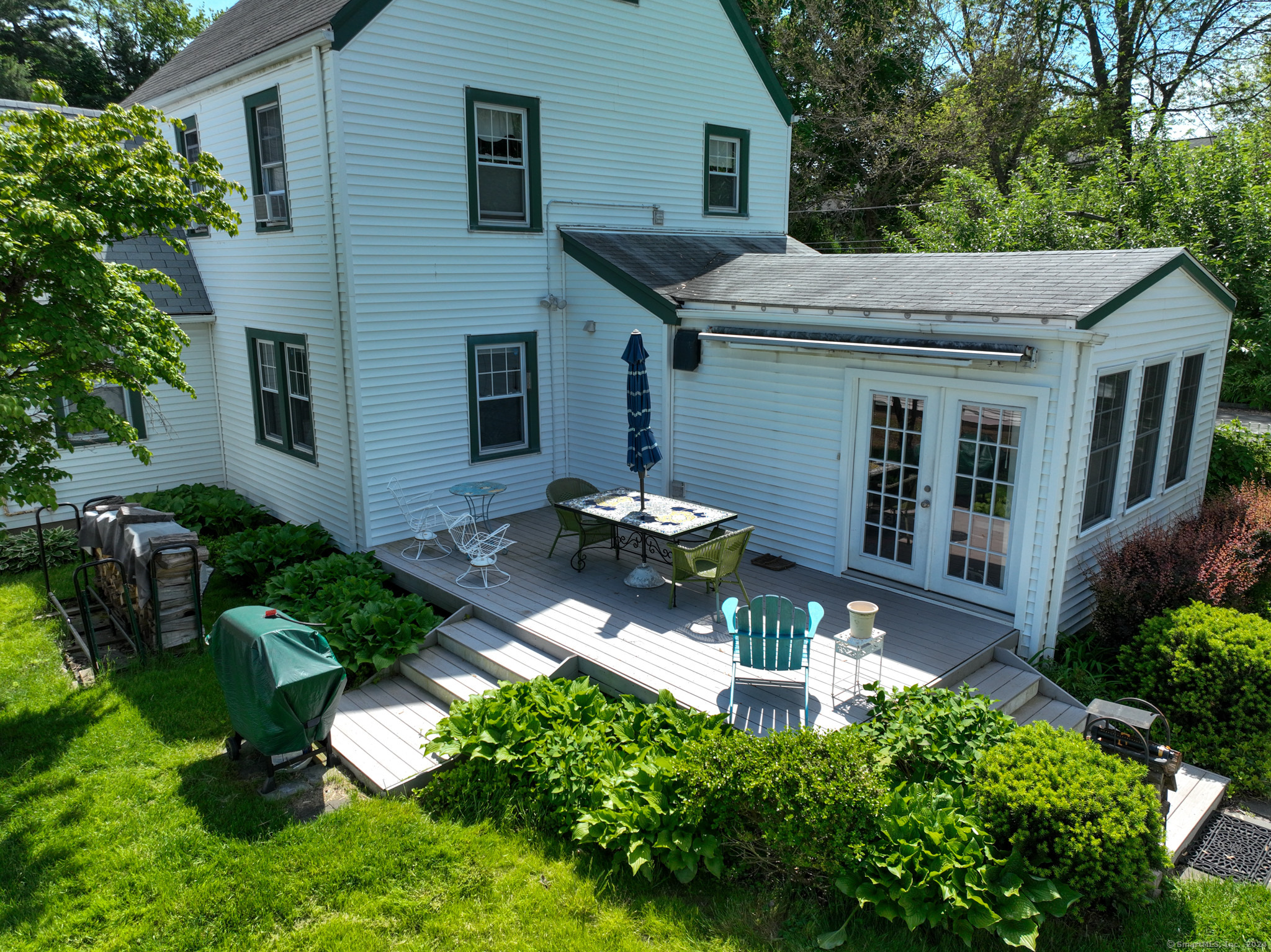 214 Warrenton Avenue