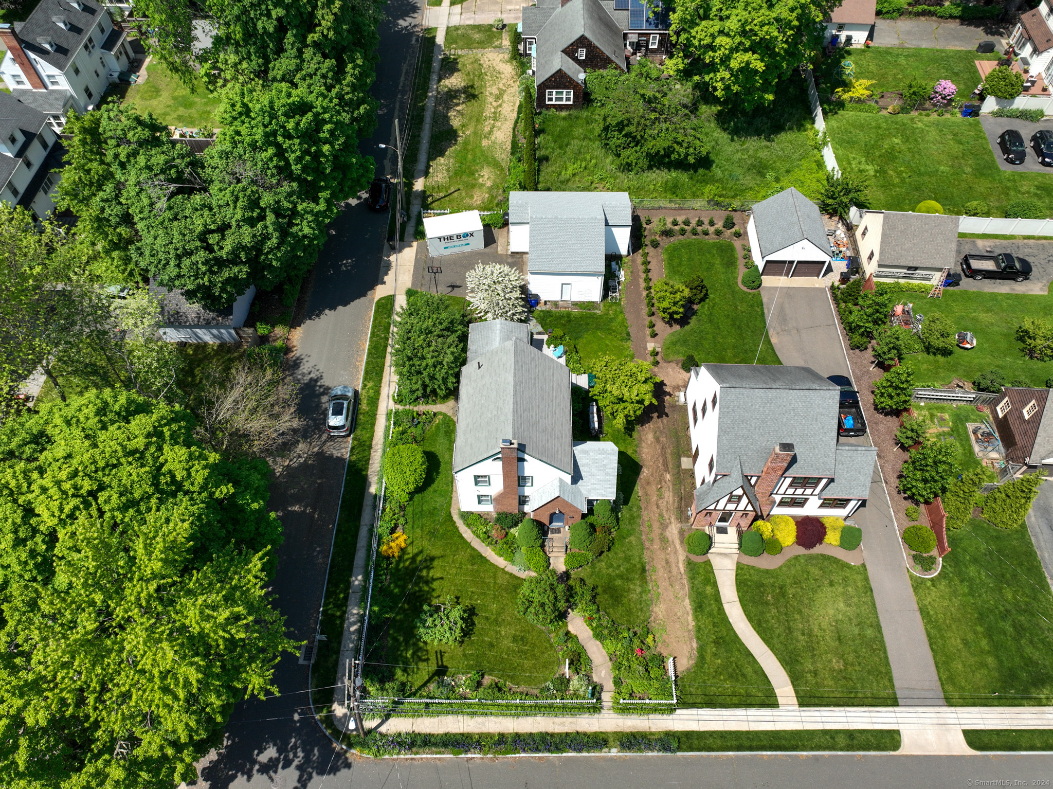 214 Warrenton Avenue