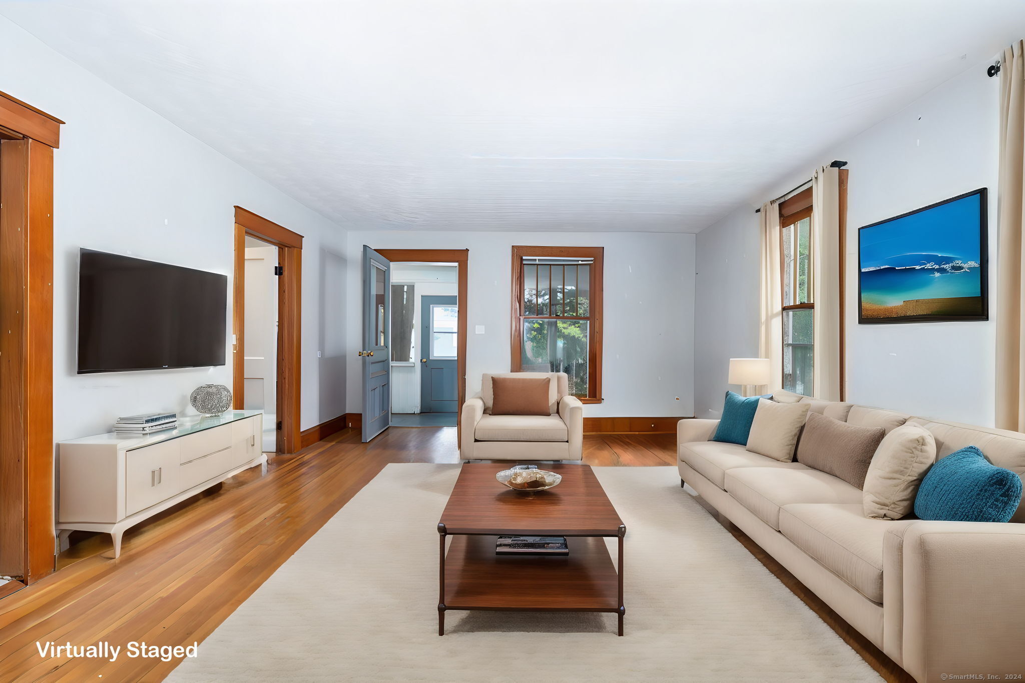 366 Pleasant Street