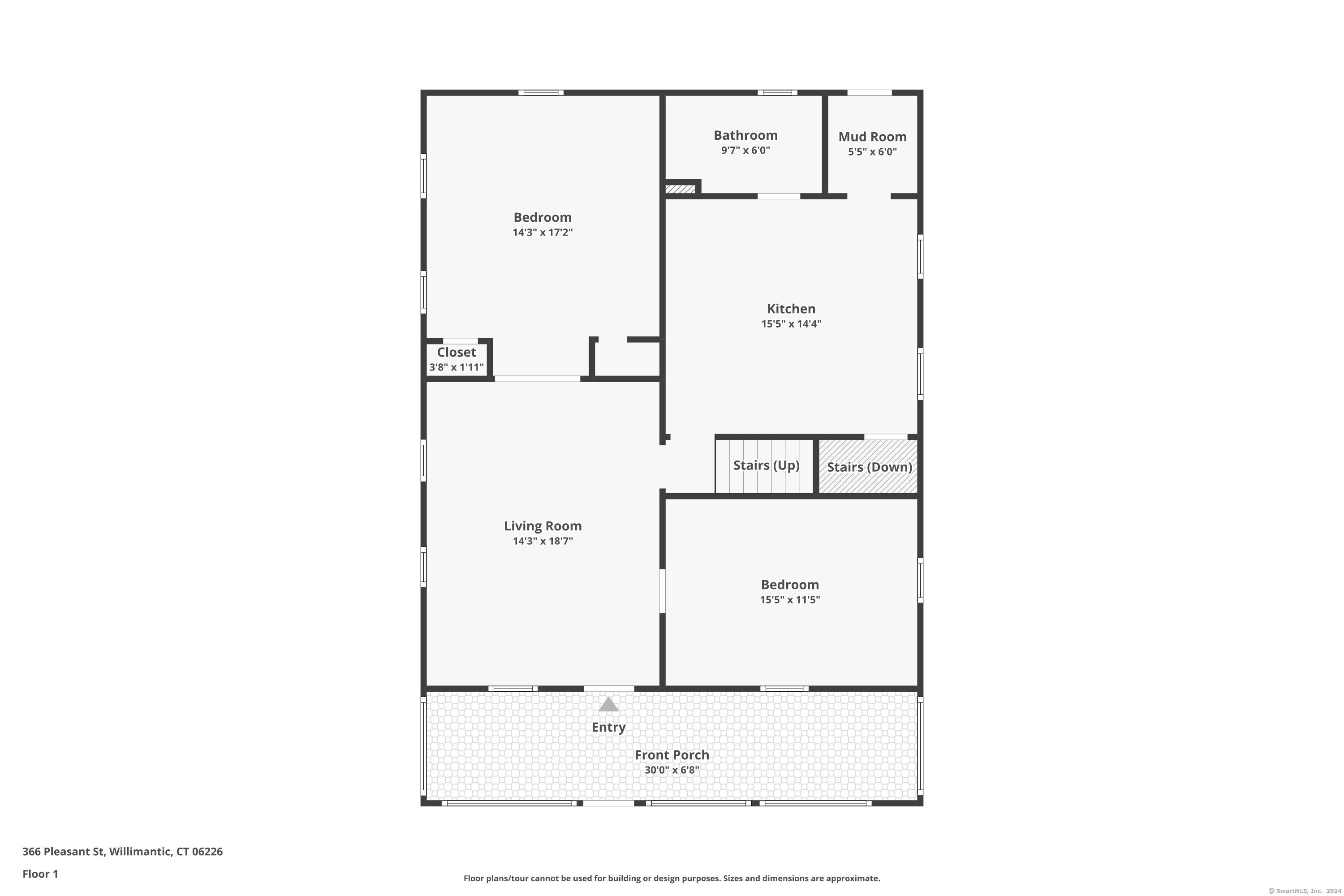 366 Pleasant Street
