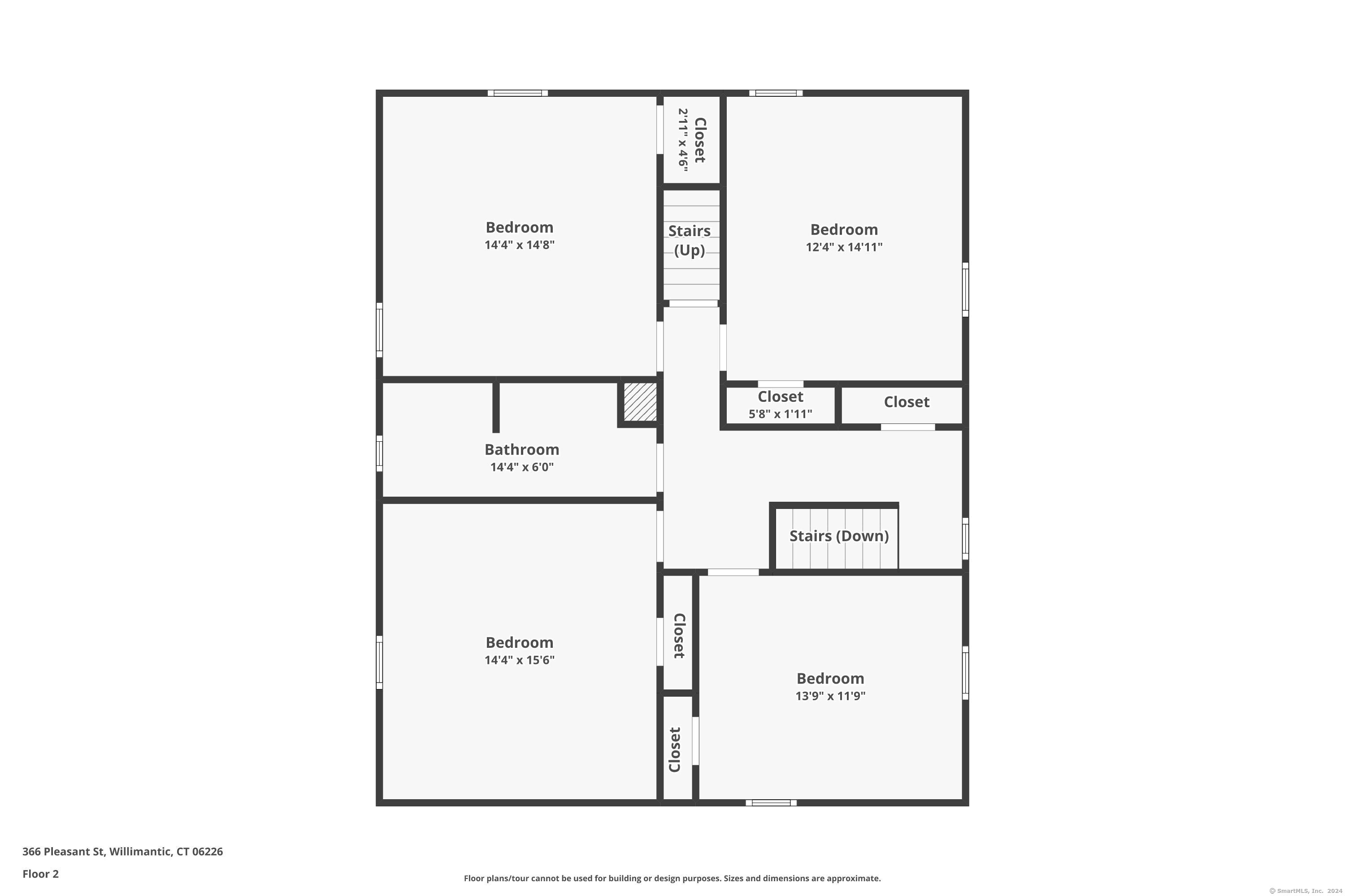 366 Pleasant Street