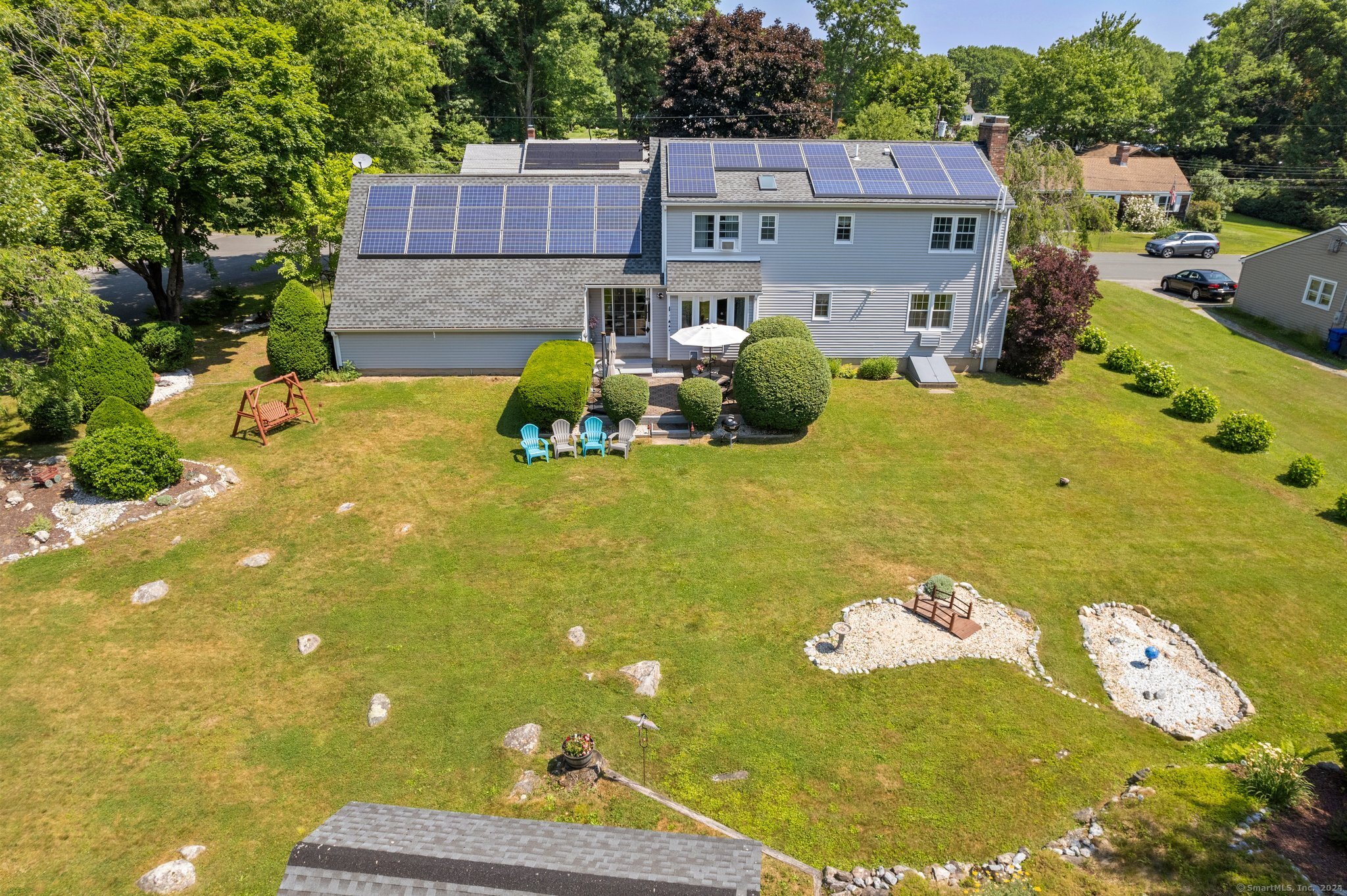45 Sunset Lane