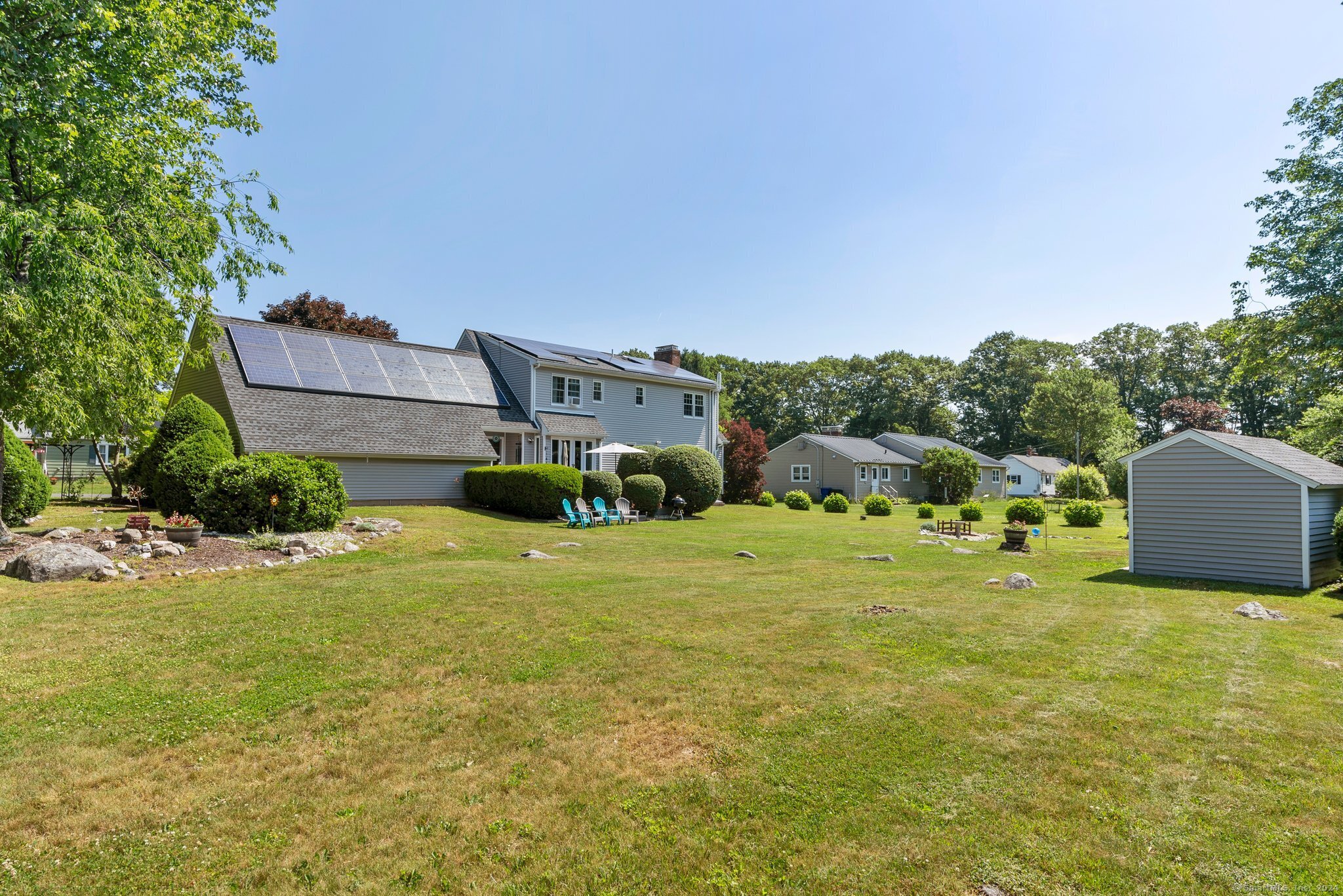 45 Sunset Lane