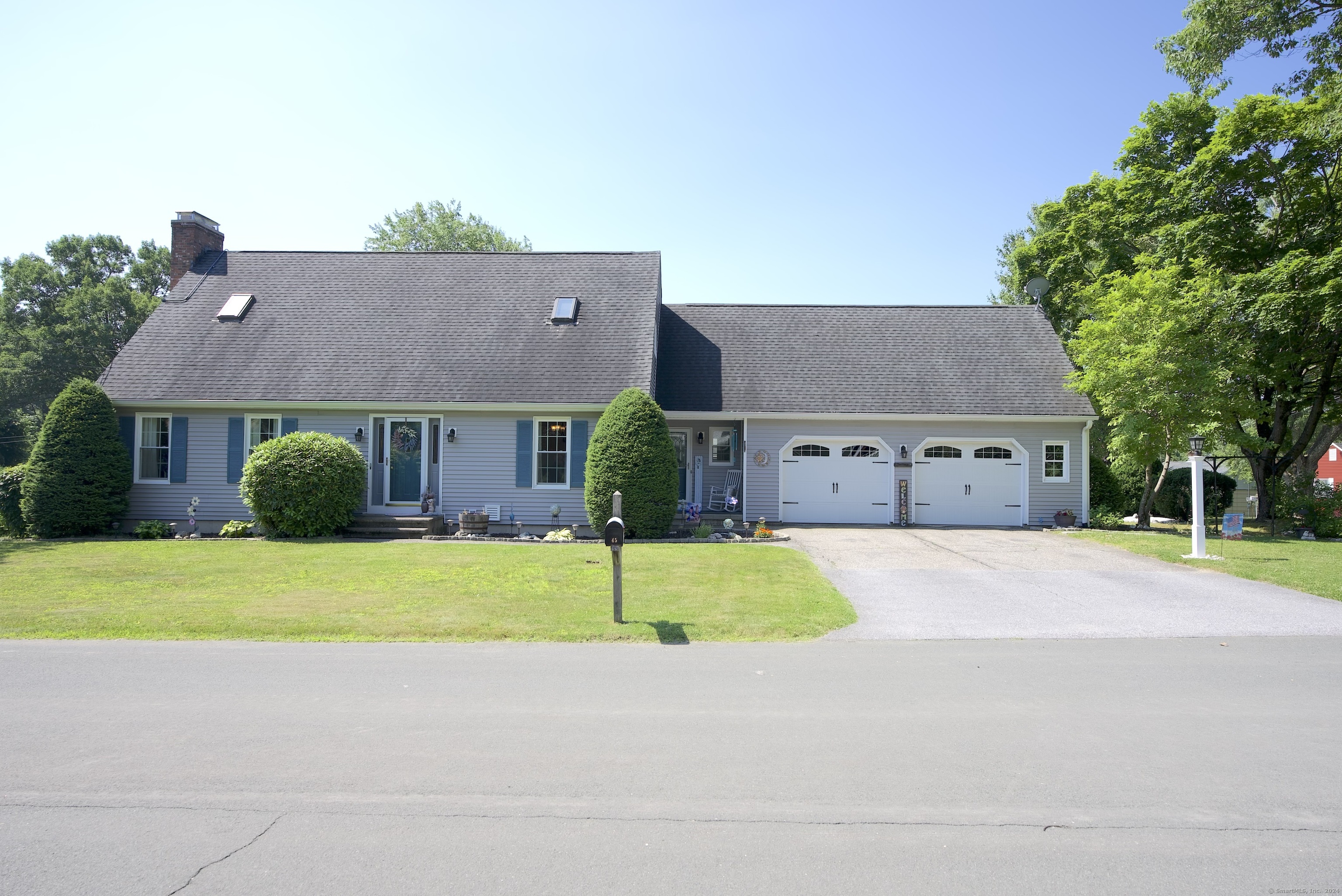 45 Sunset Lane