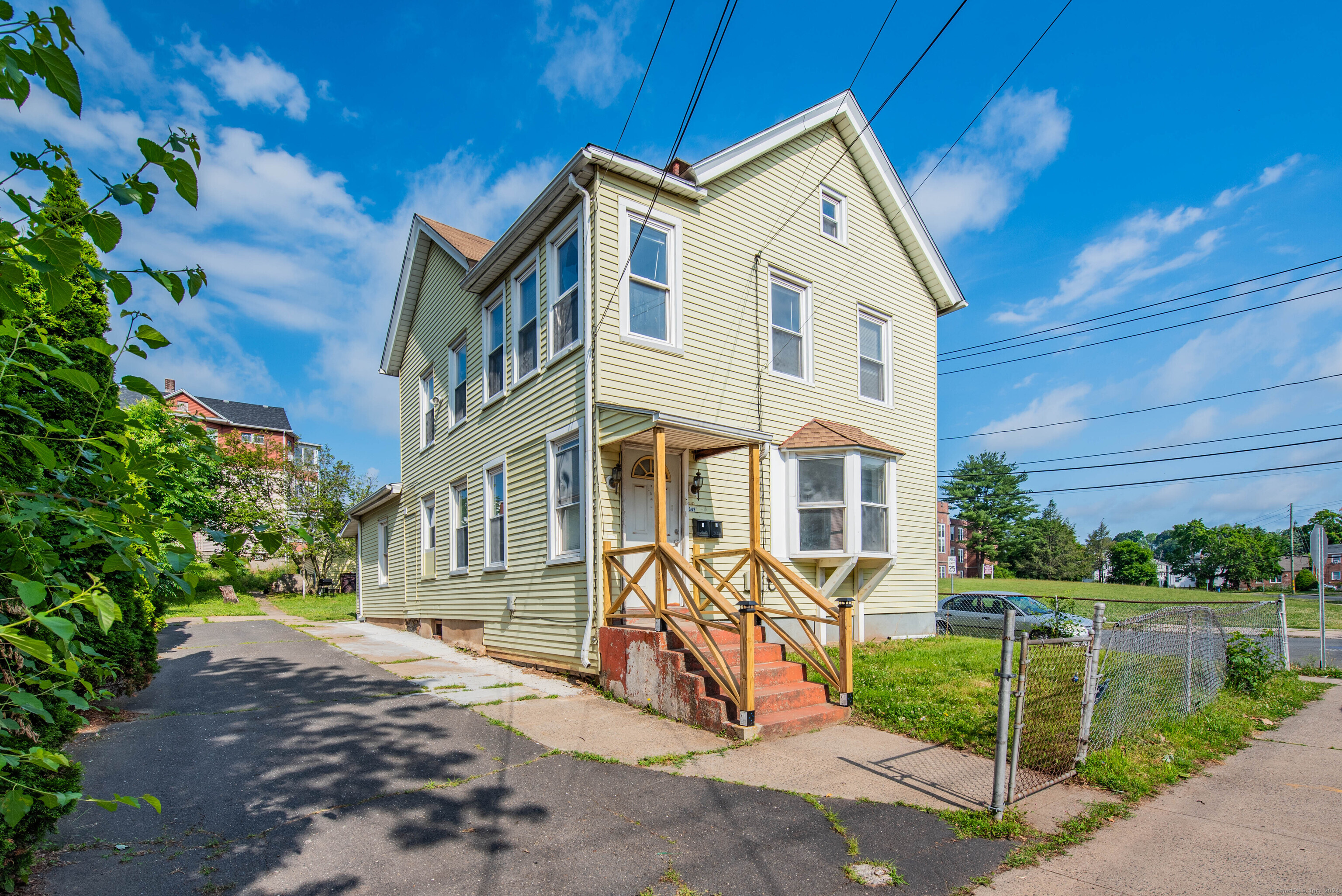 342 High Street 1