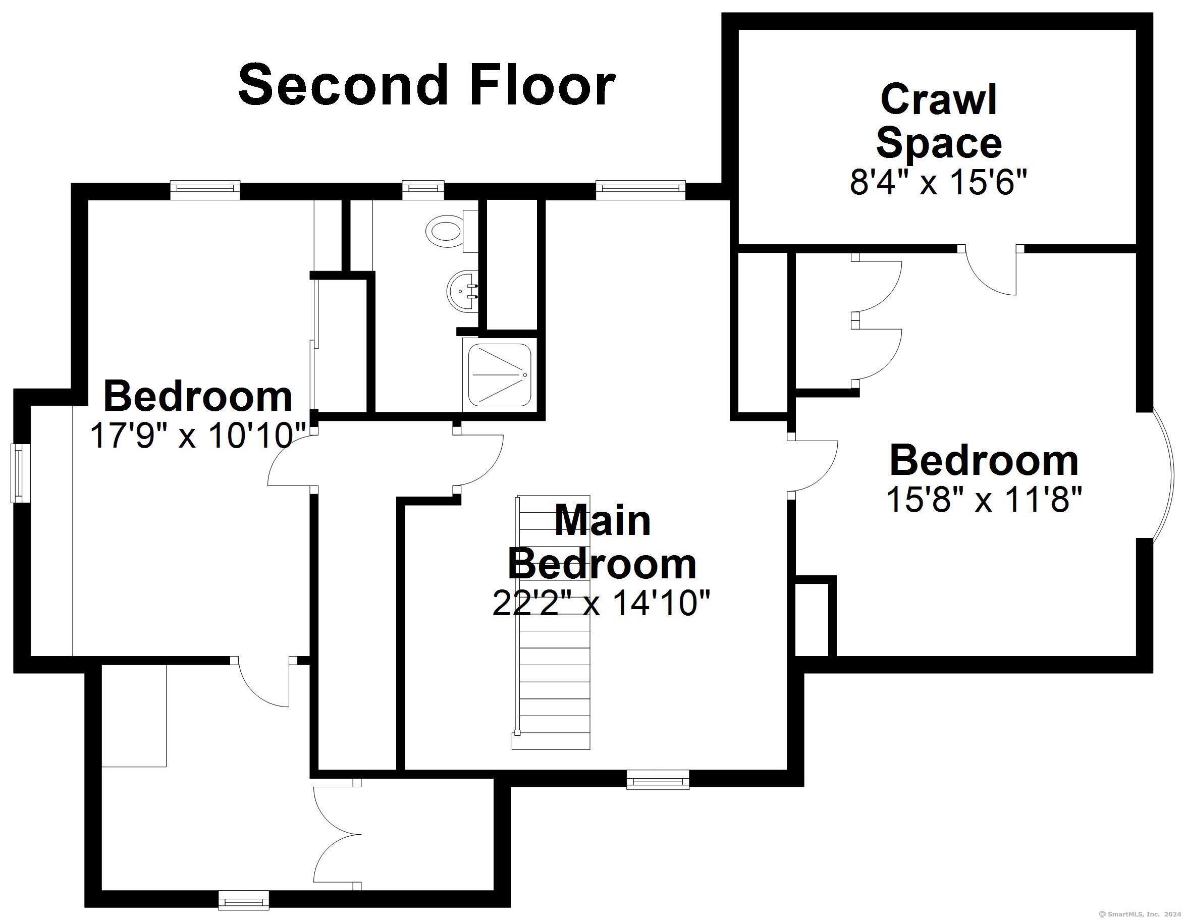 2 Howard Street