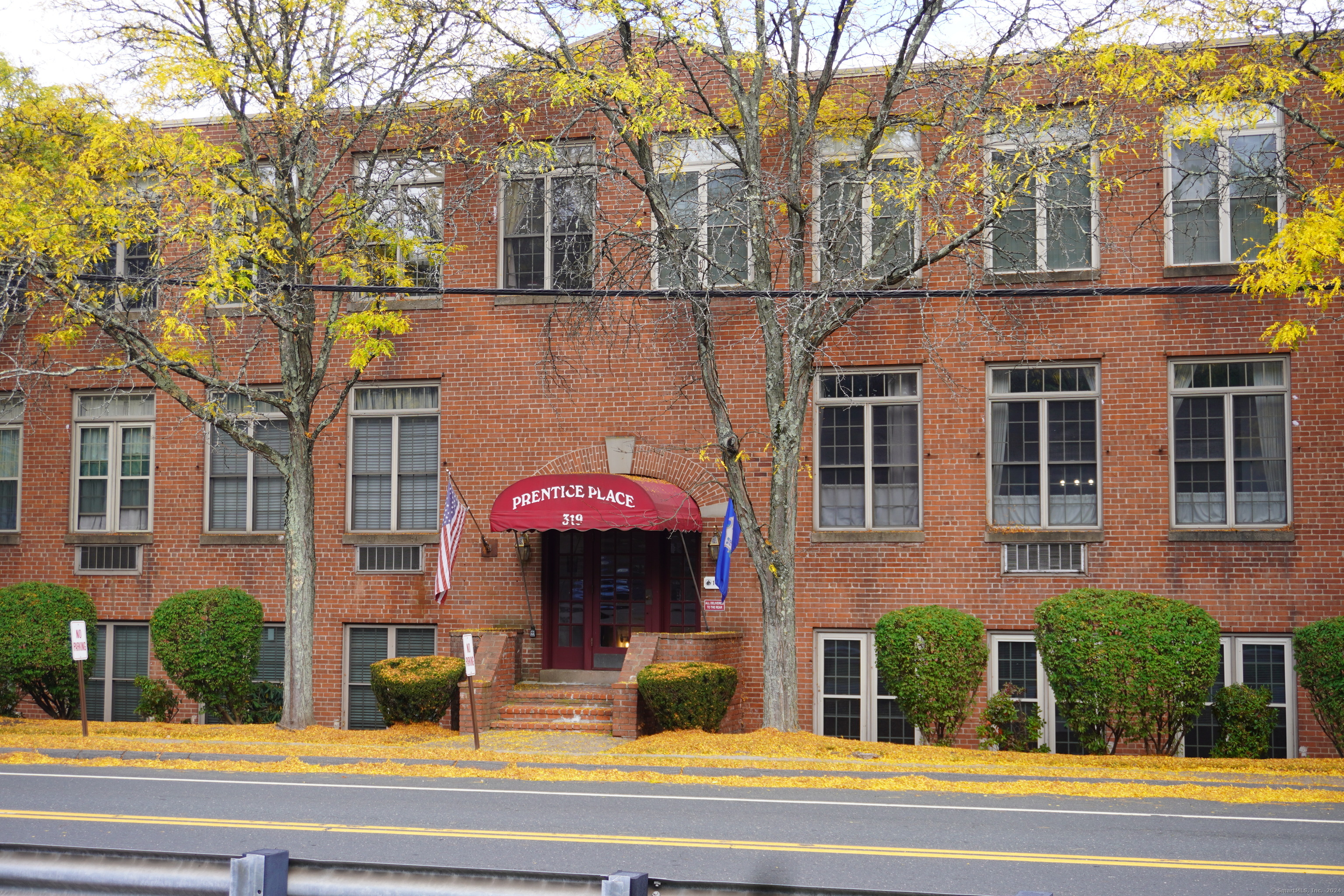 319 New Britain Road APT 208