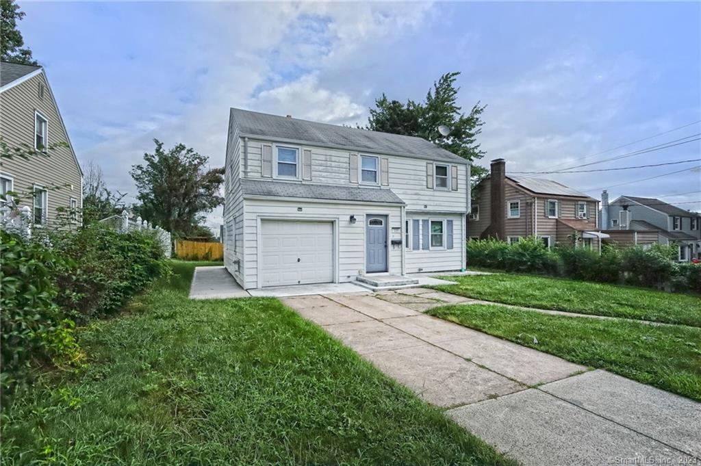 119 Laurel Street