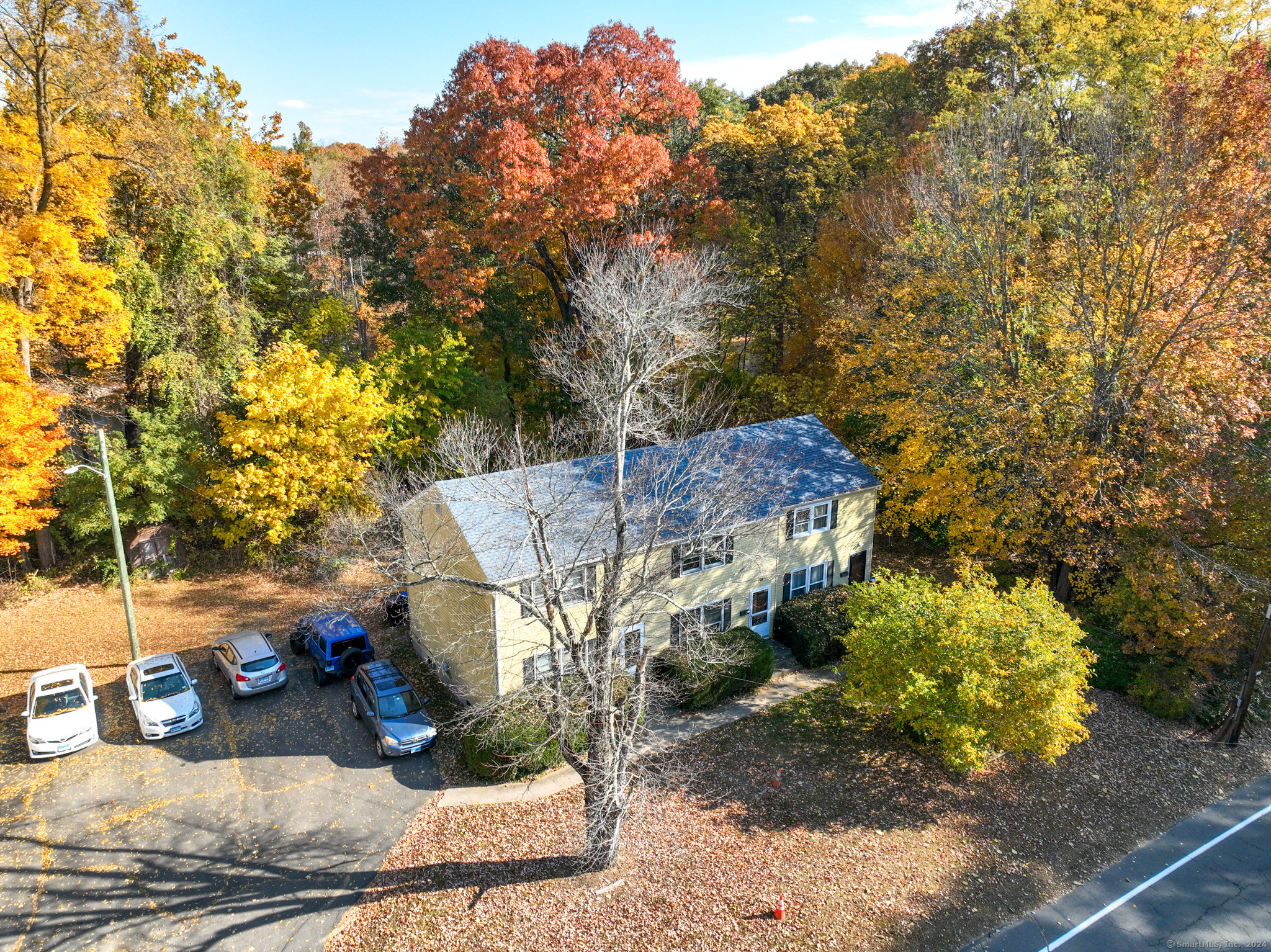 227 New Britain Avenue APT B