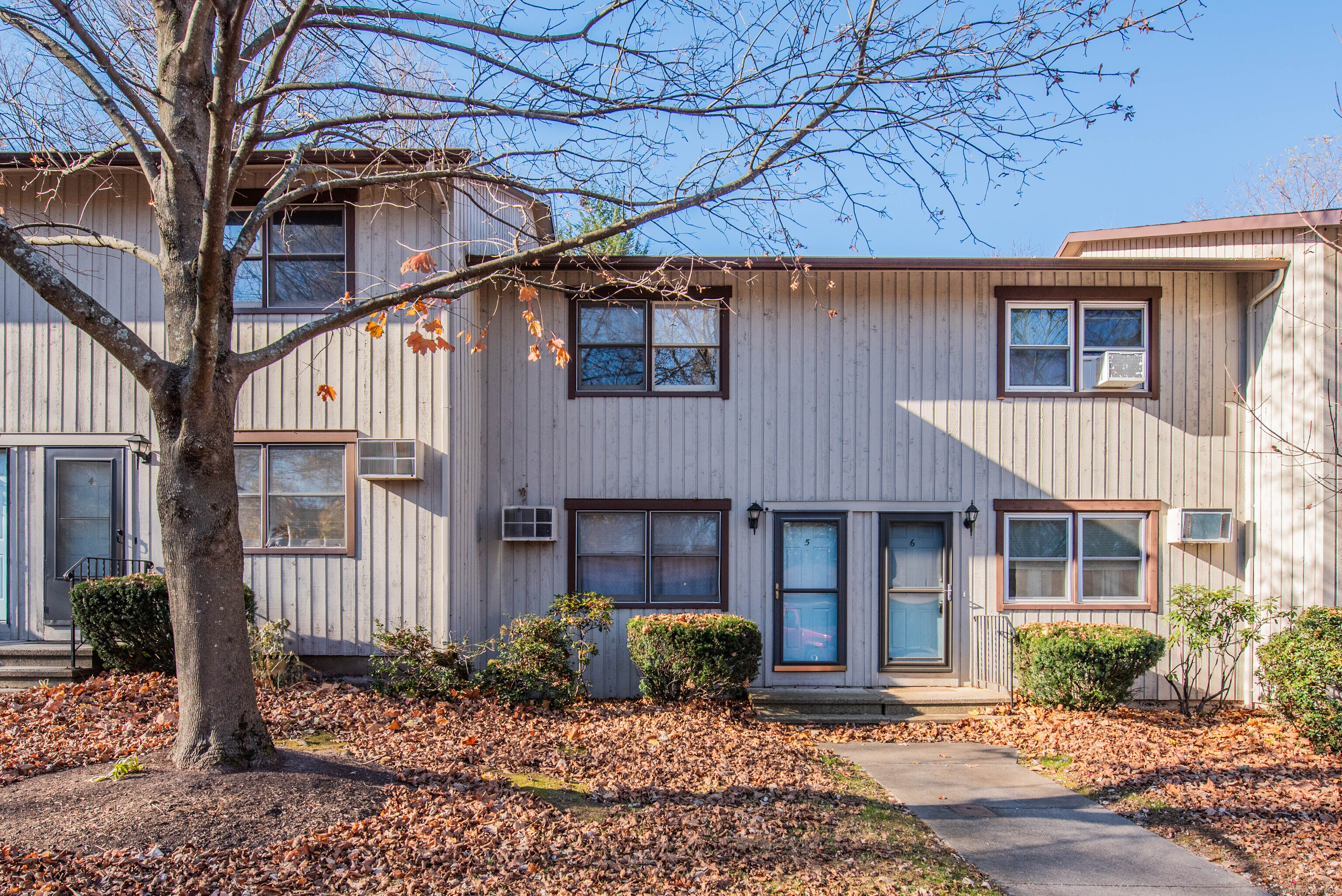 268 Divinity Street 1-5