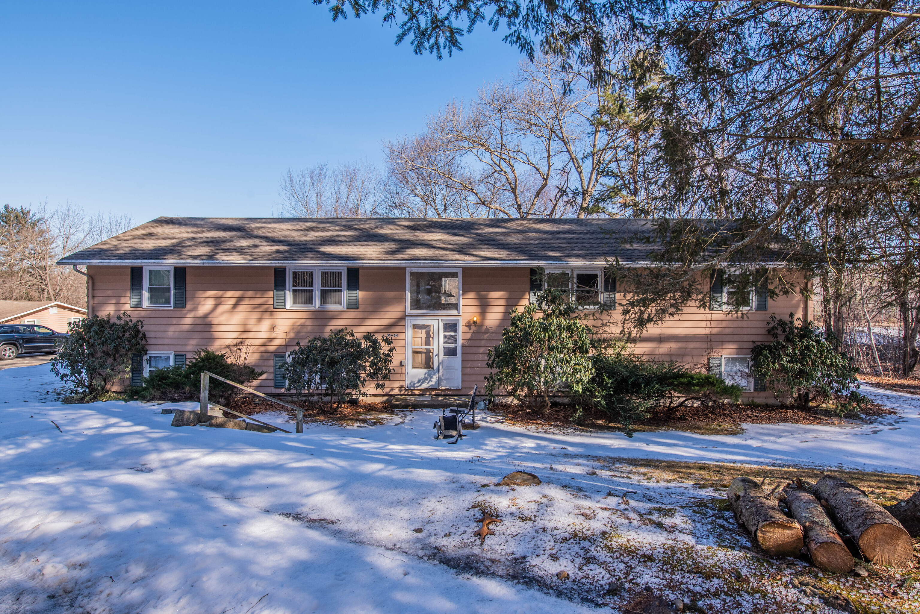 270 South Windham Road APT 52