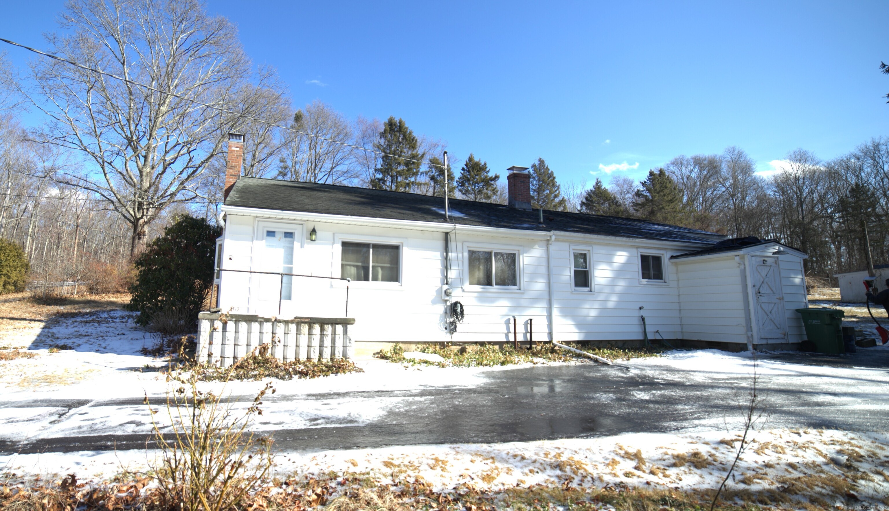 41 Daniel Street