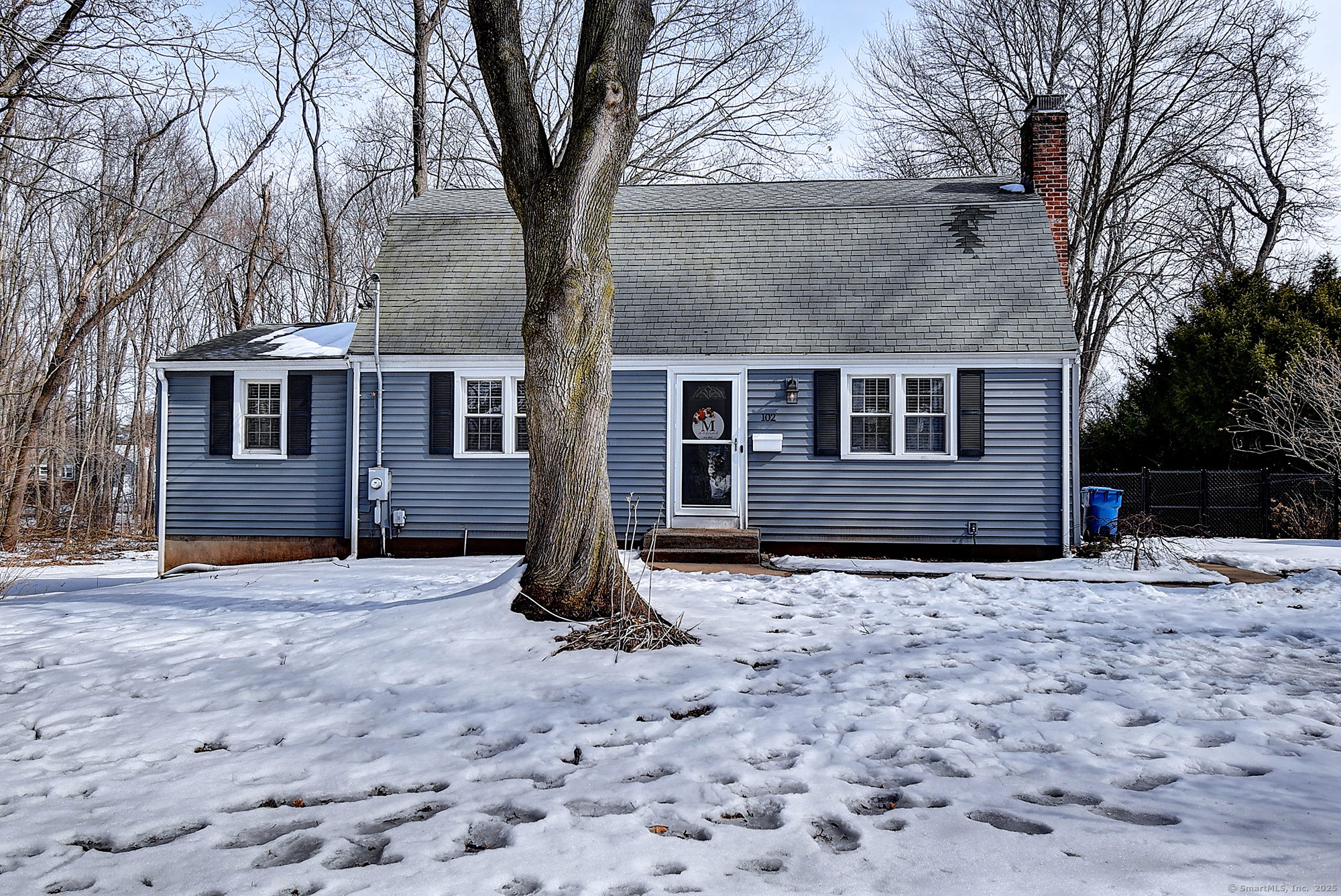 102 Kenwood Street