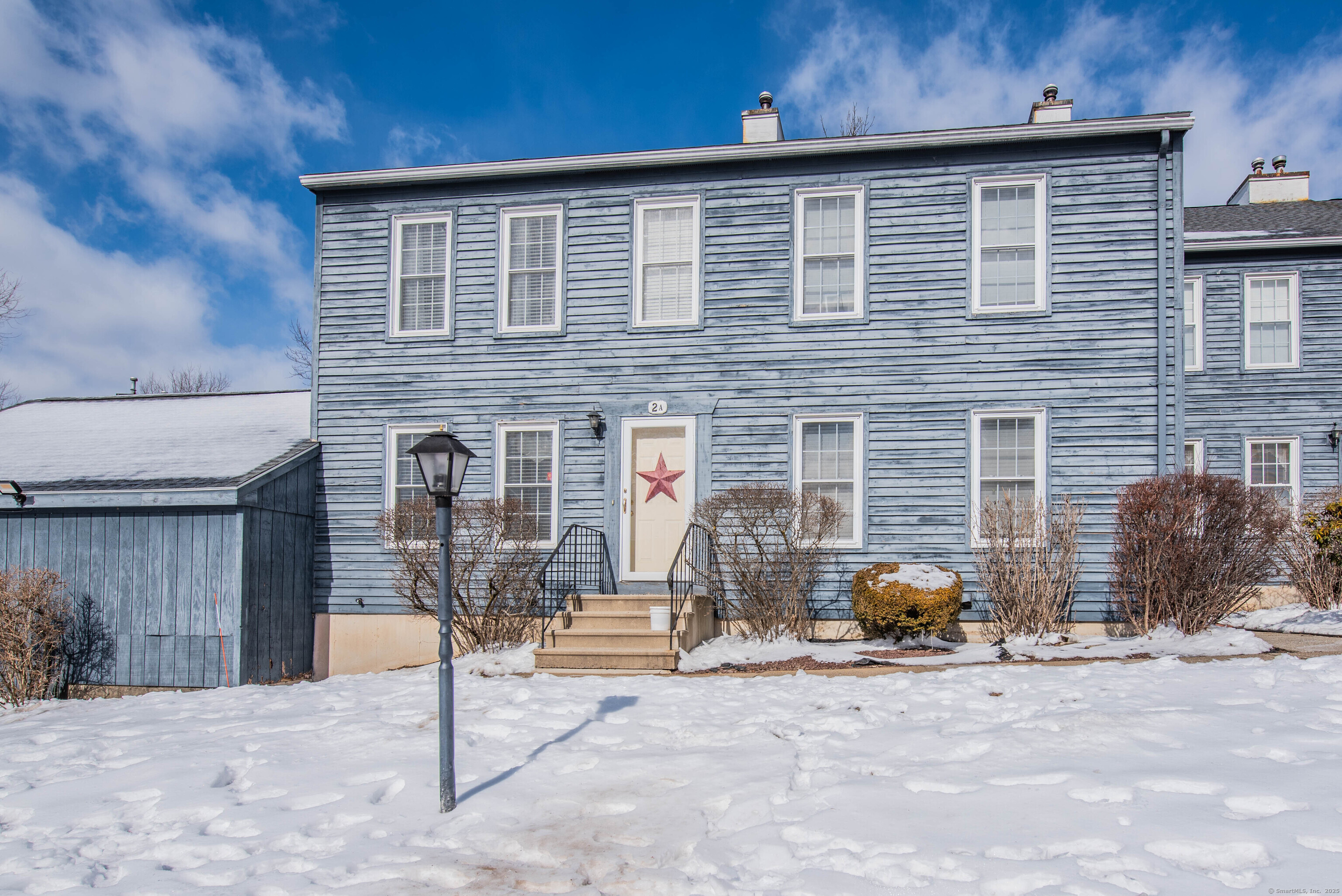 2 Riverview Drive A