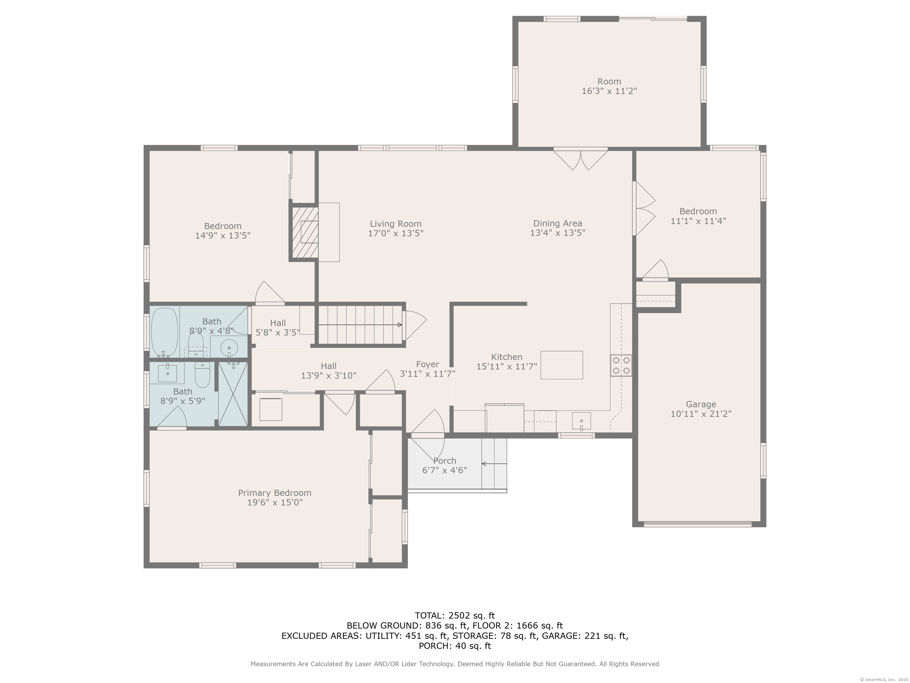 17 Fox Meadow Lane