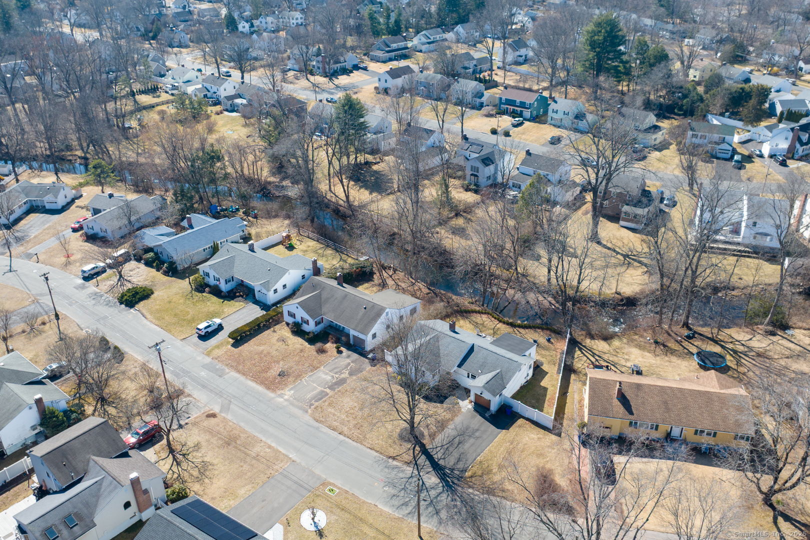 17 Fox Meadow Lane