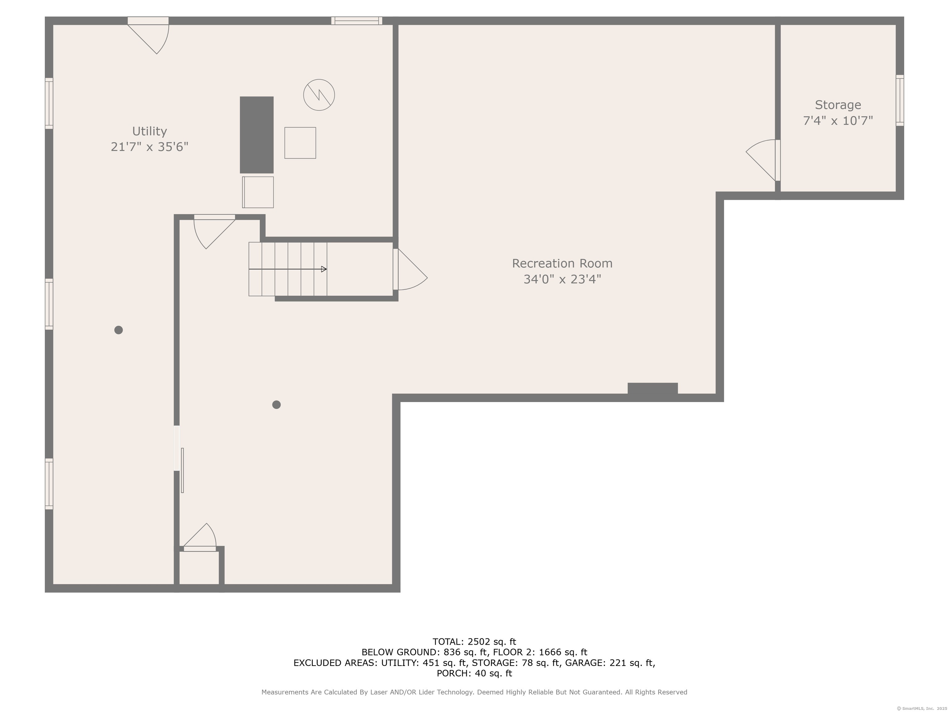 17 Fox Meadow Lane