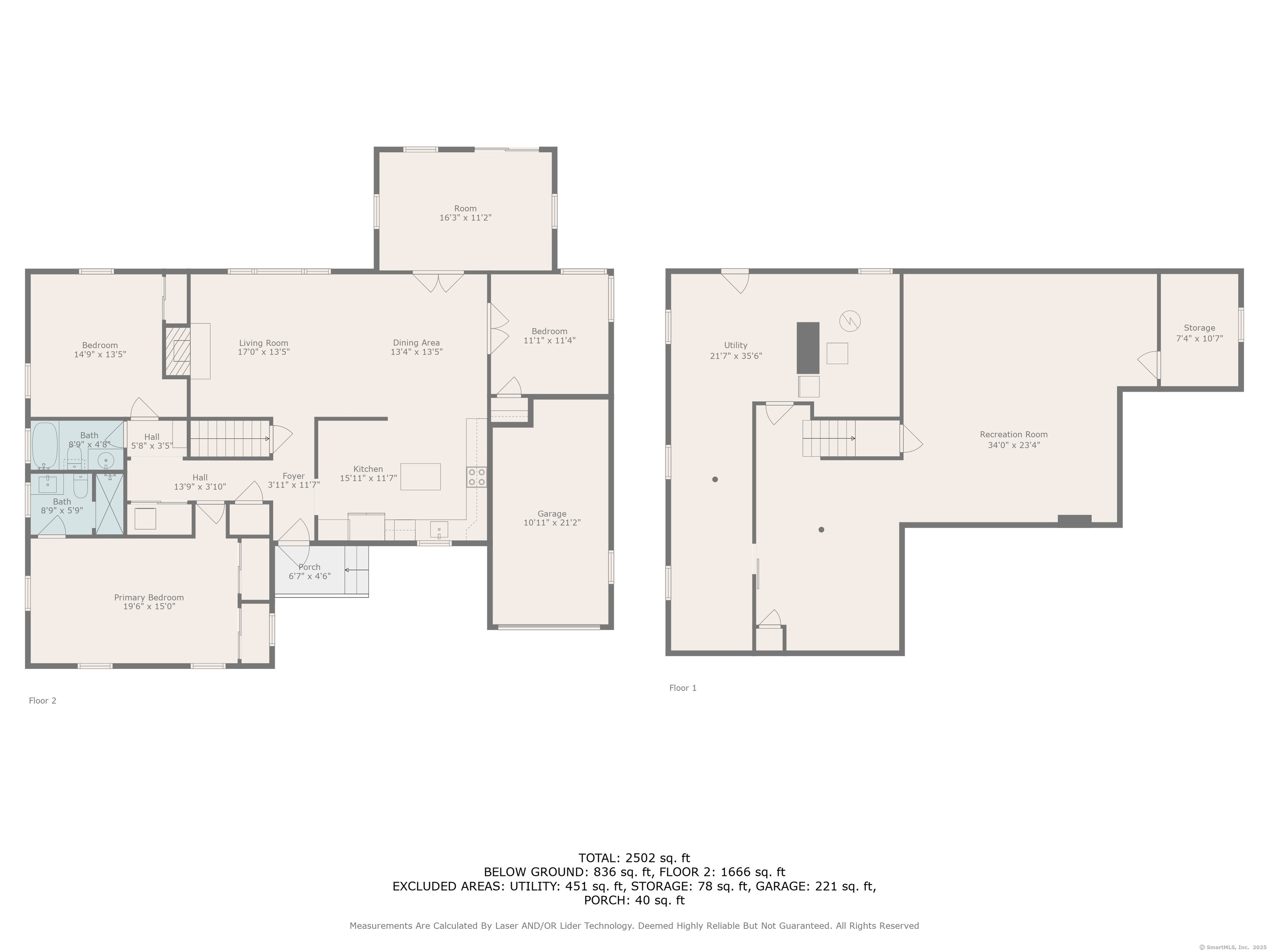 17 Fox Meadow Lane