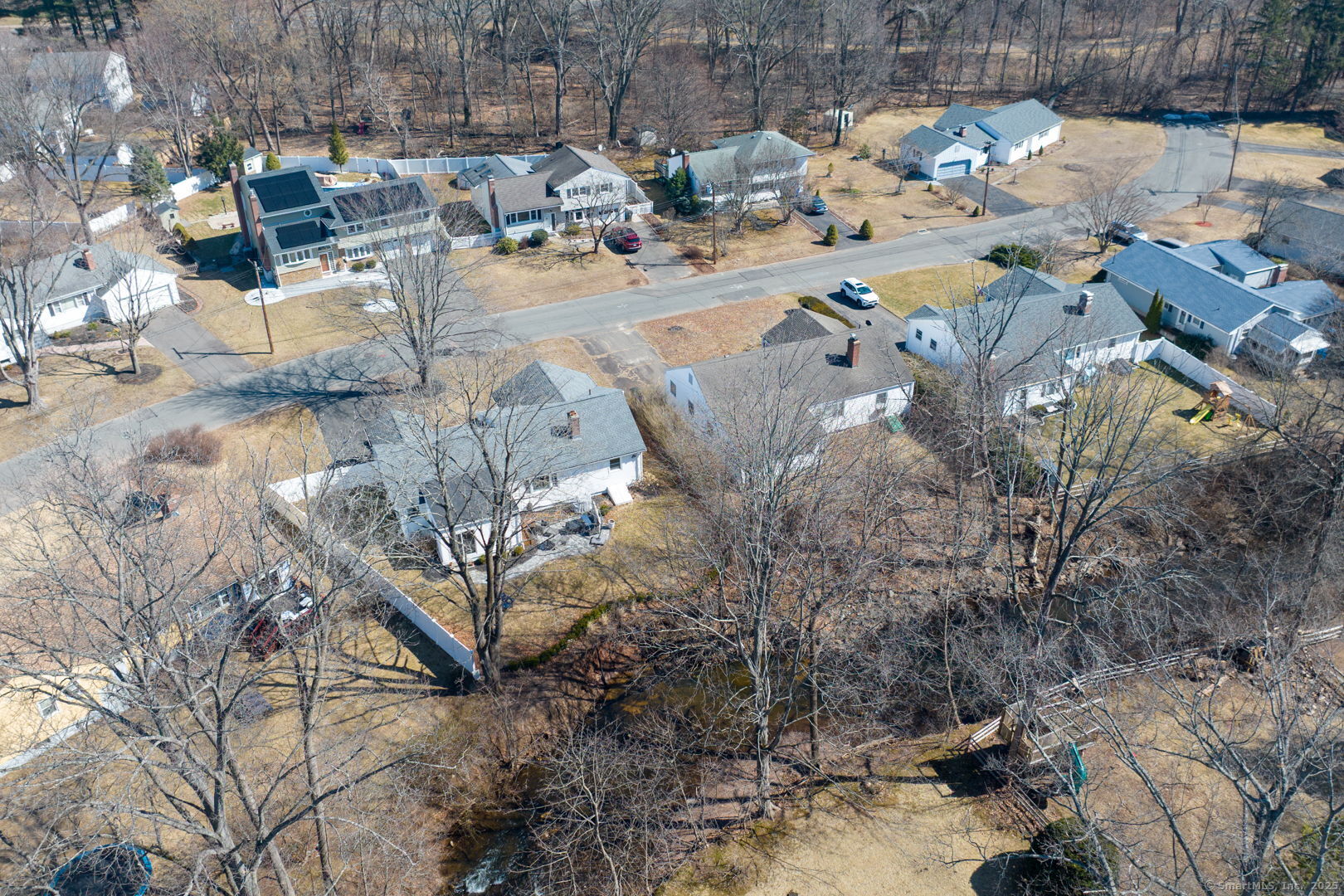 17 Fox Meadow Lane