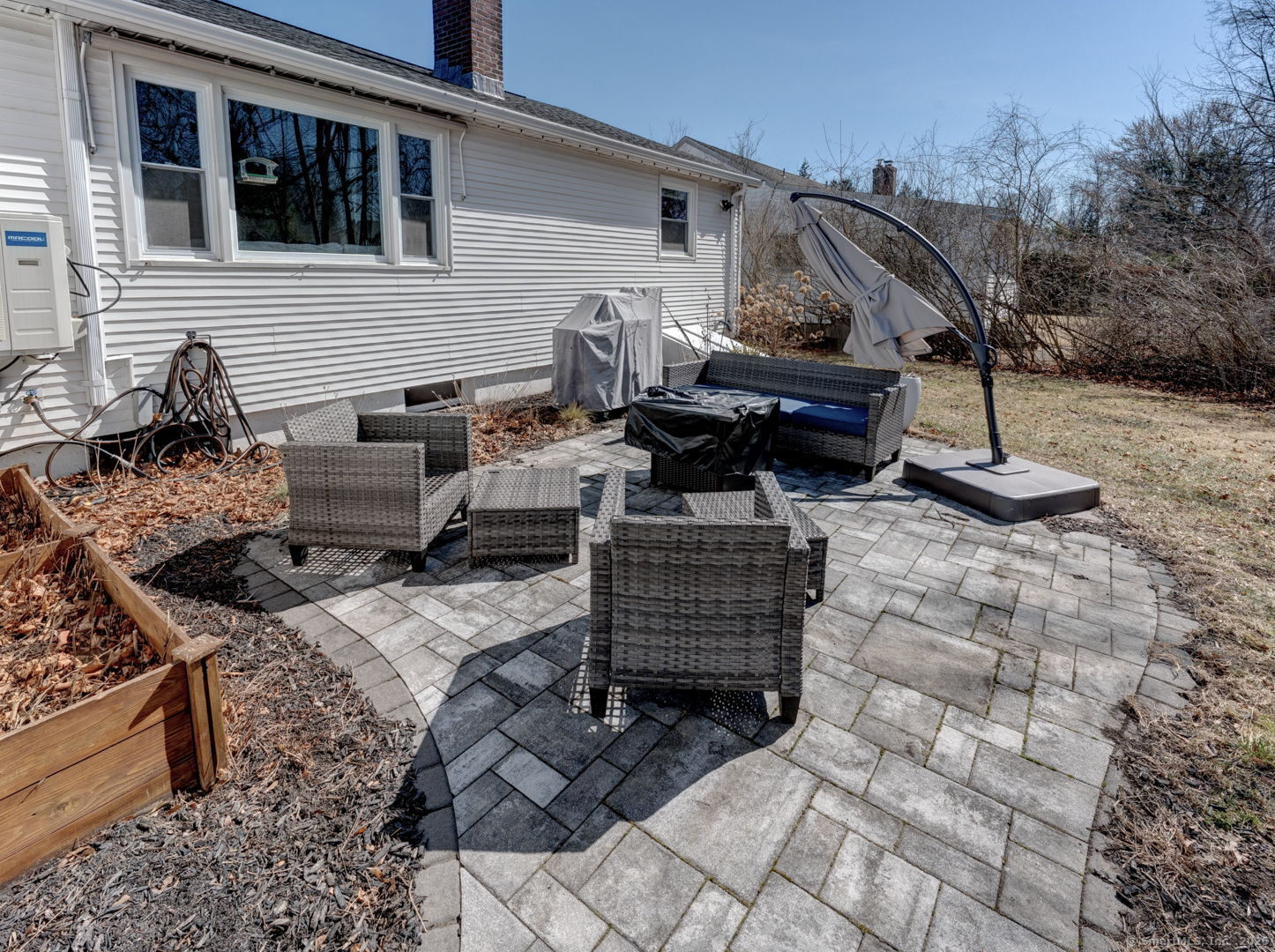 17 Fox Meadow Lane