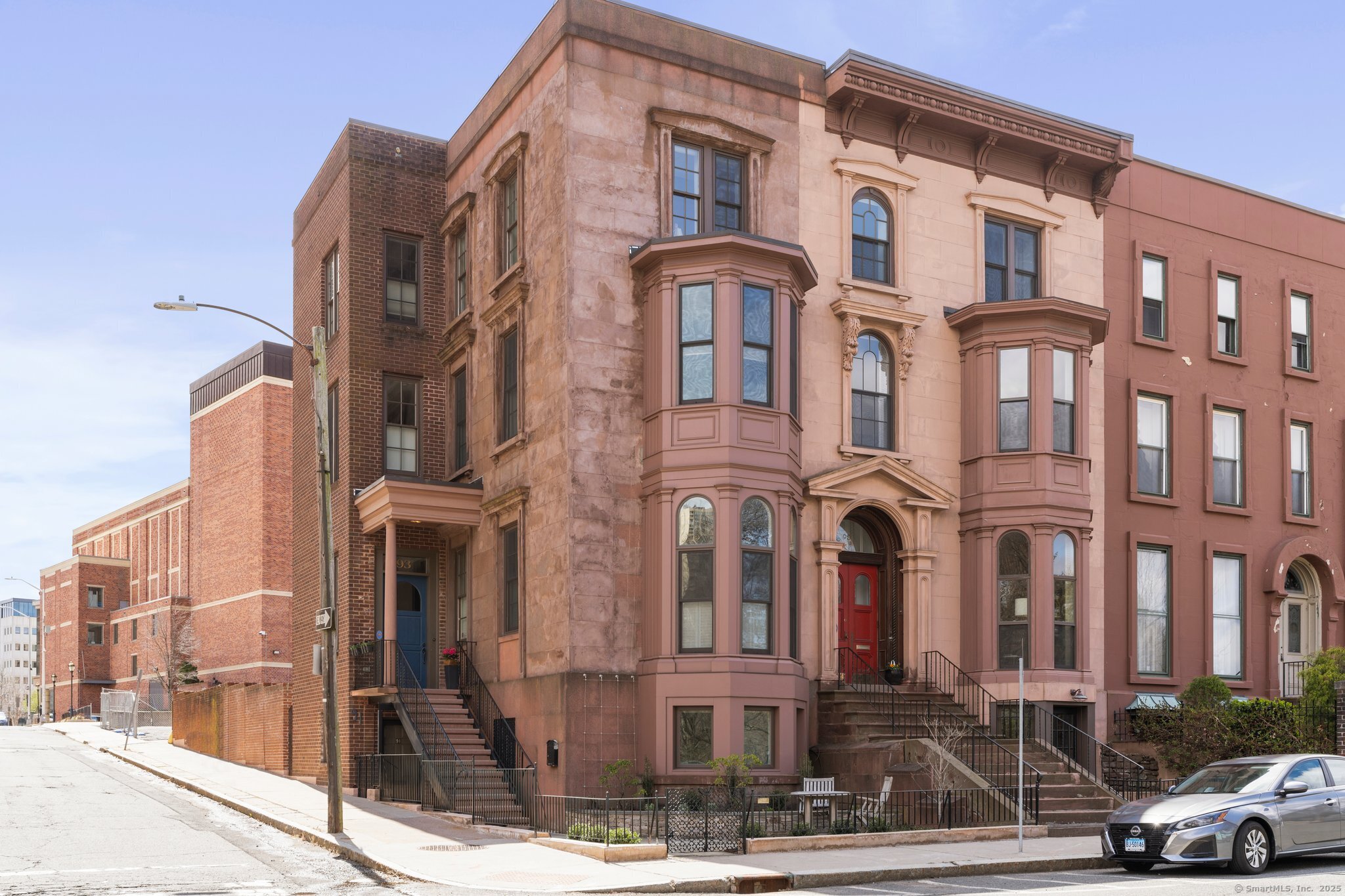 93 Elm Street