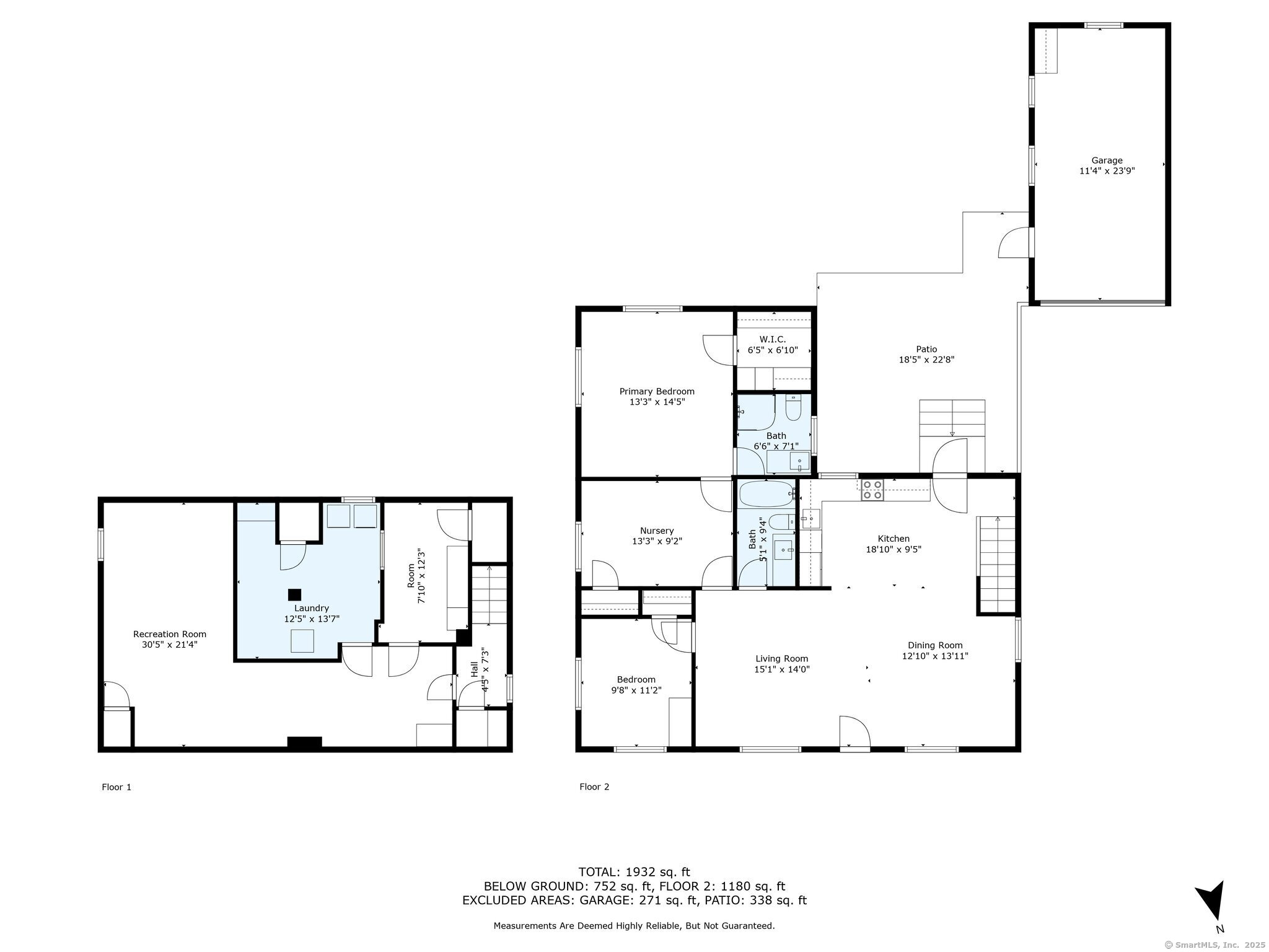 8 Hemingway Street