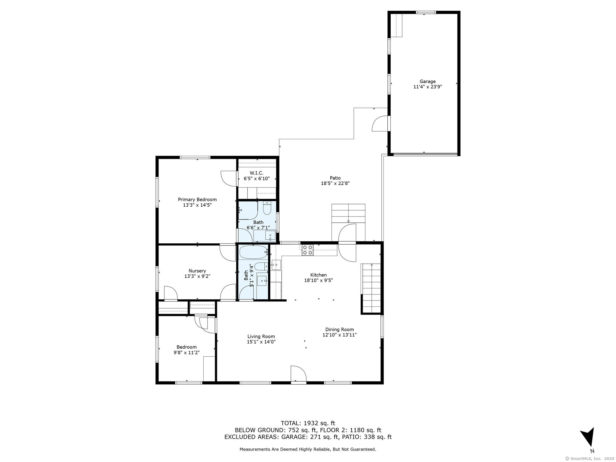 8 Hemingway Street
