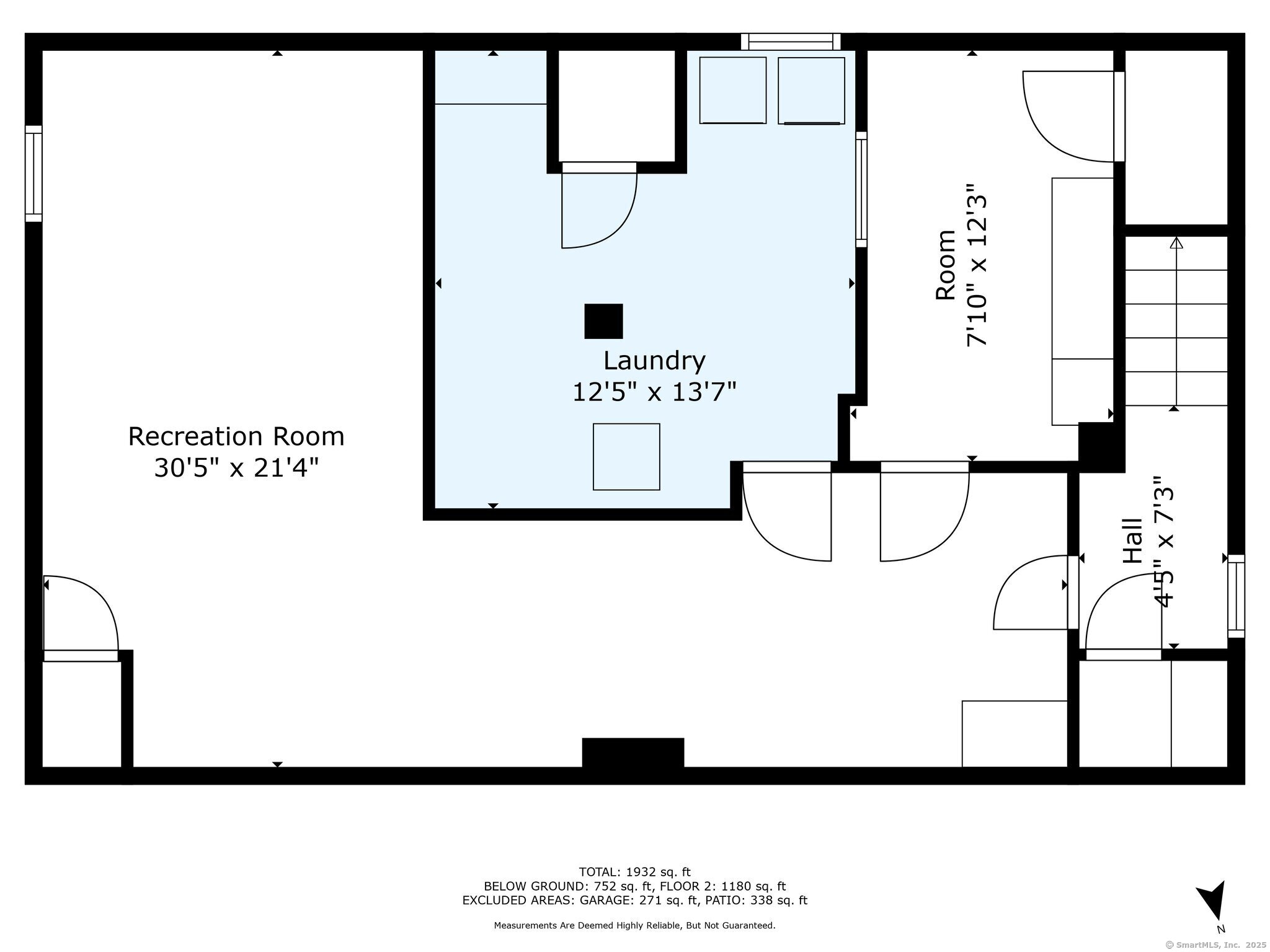 8 Hemingway Street