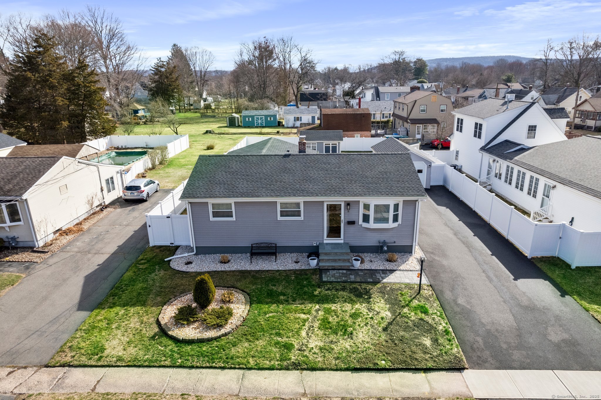 8 Hemingway Street