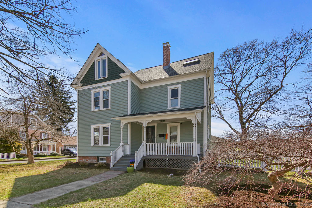 27 Catherine Street