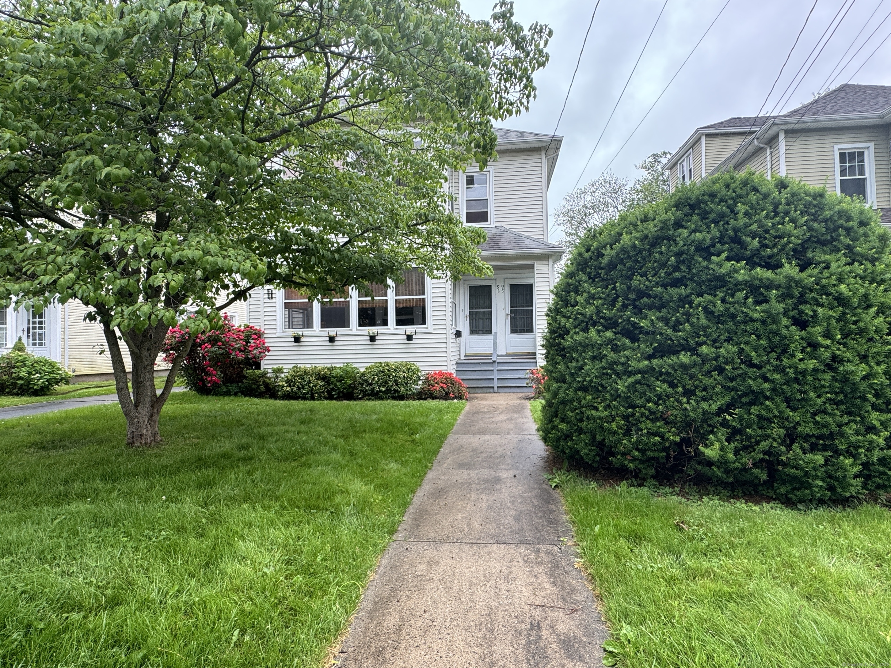 95 Ardmore Road