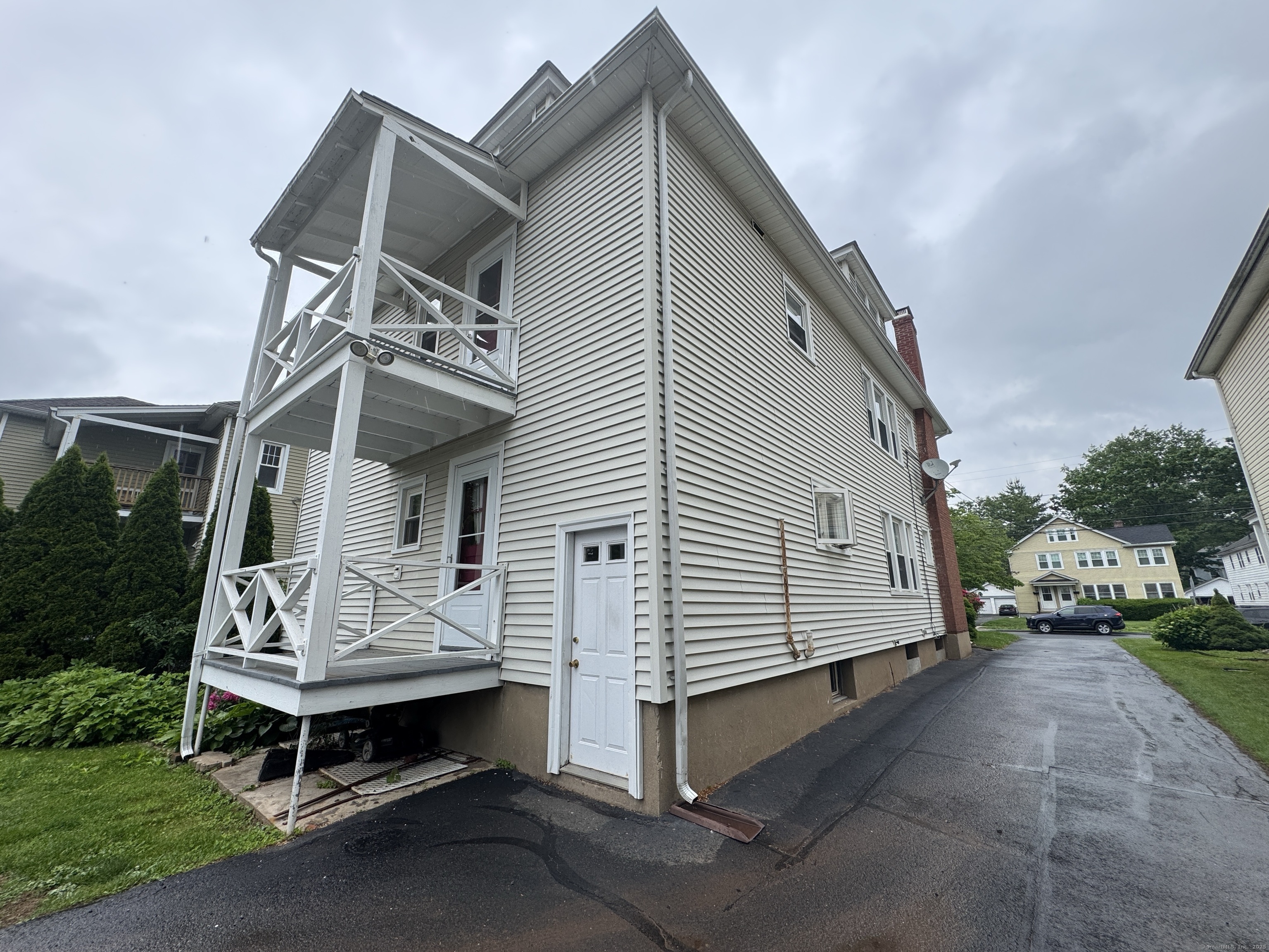 95 Ardmore Road