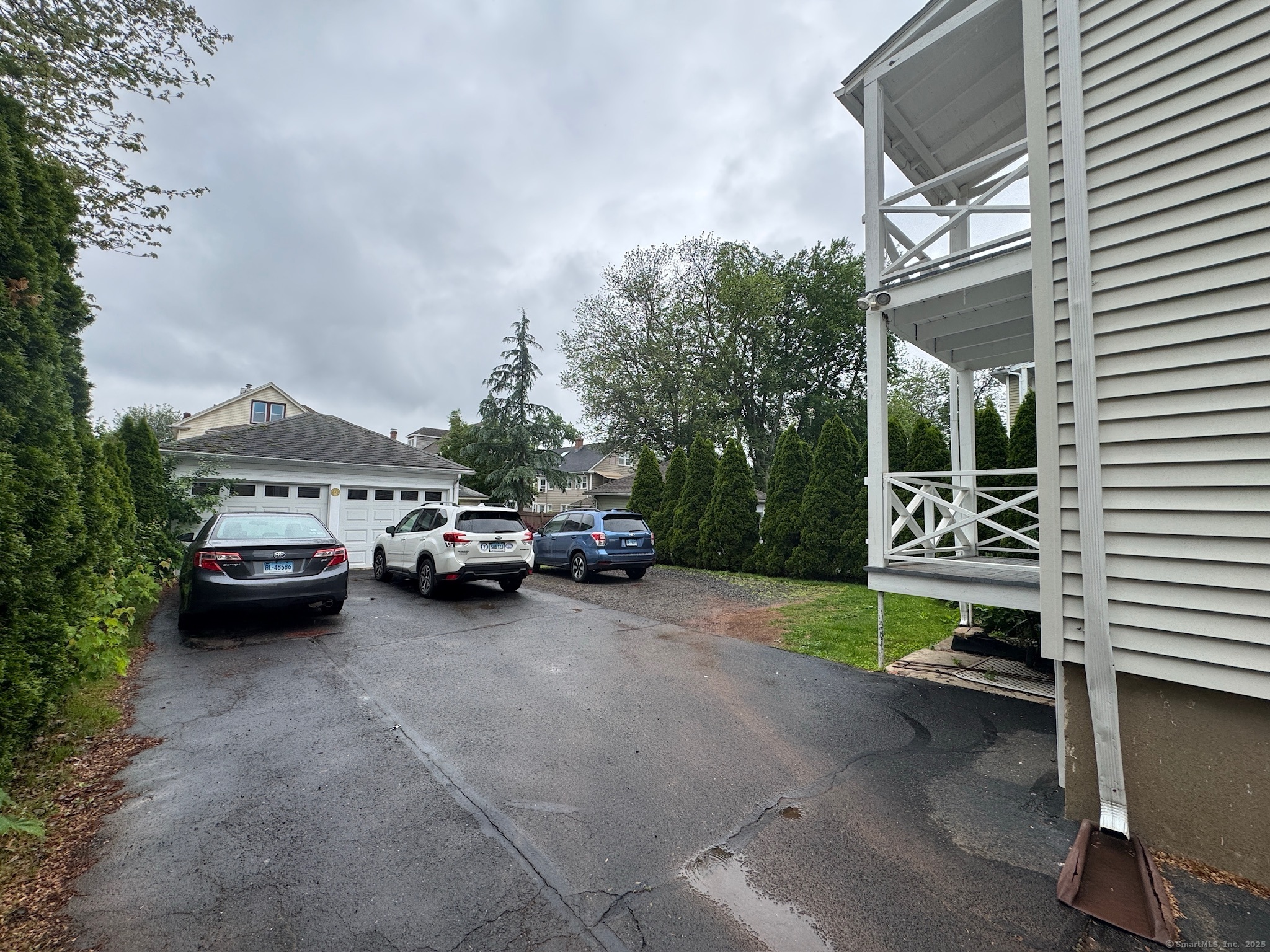 95 Ardmore Road