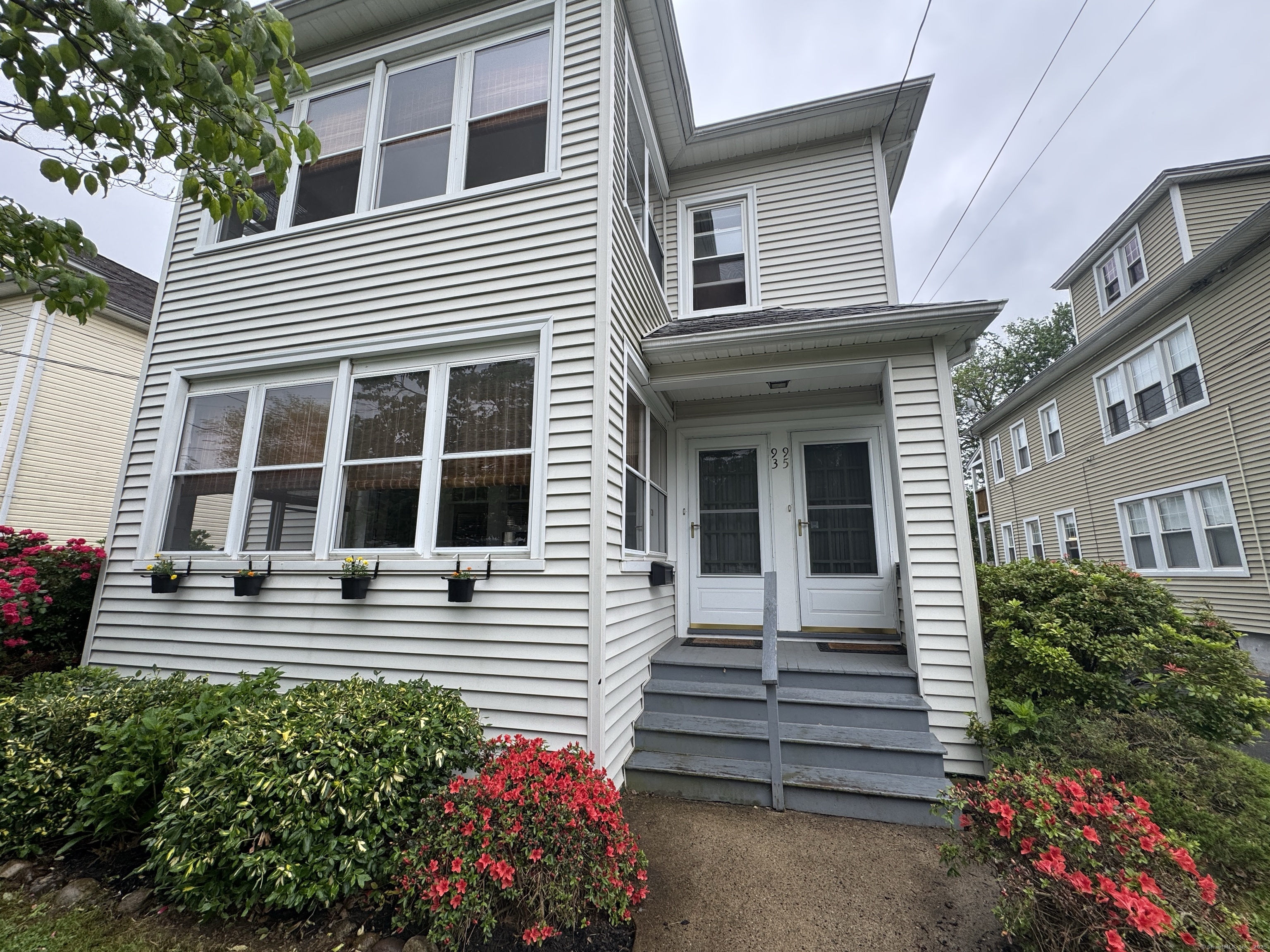 95 Ardmore Road