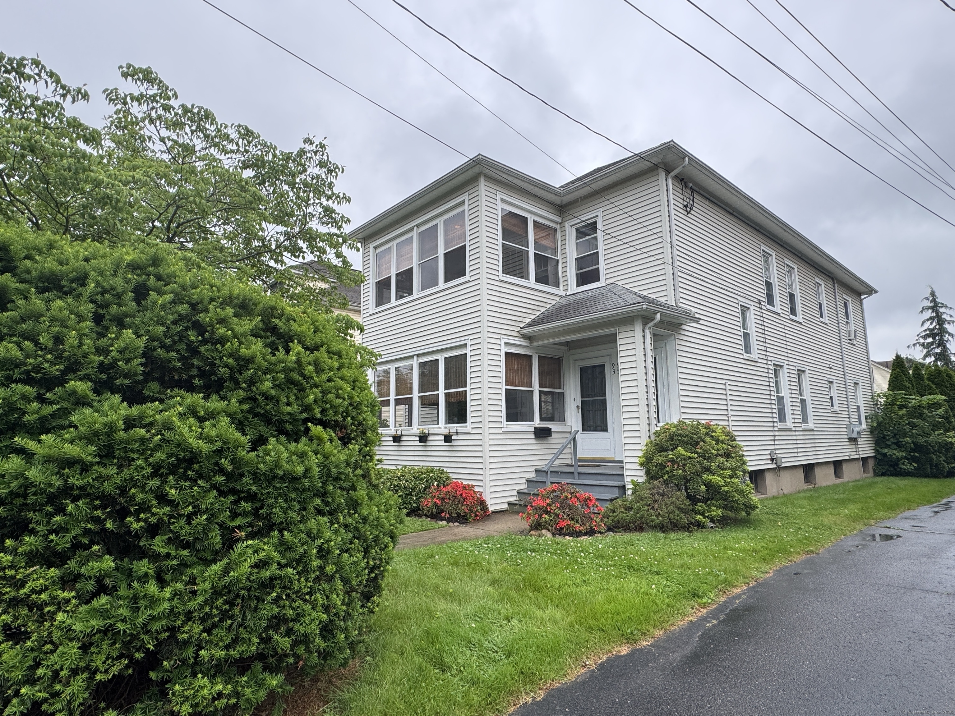 95 Ardmore Road