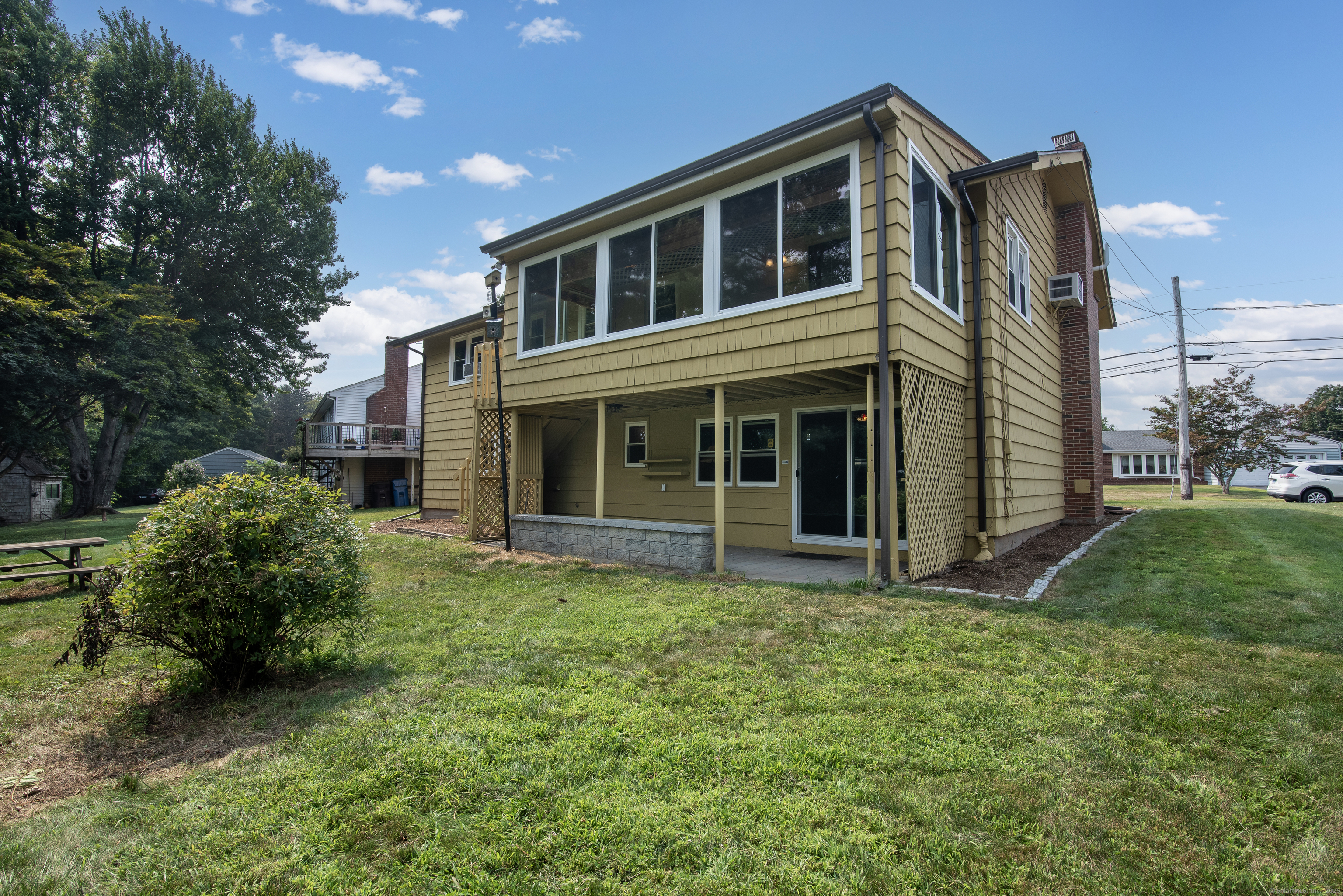 126 Belridge Road