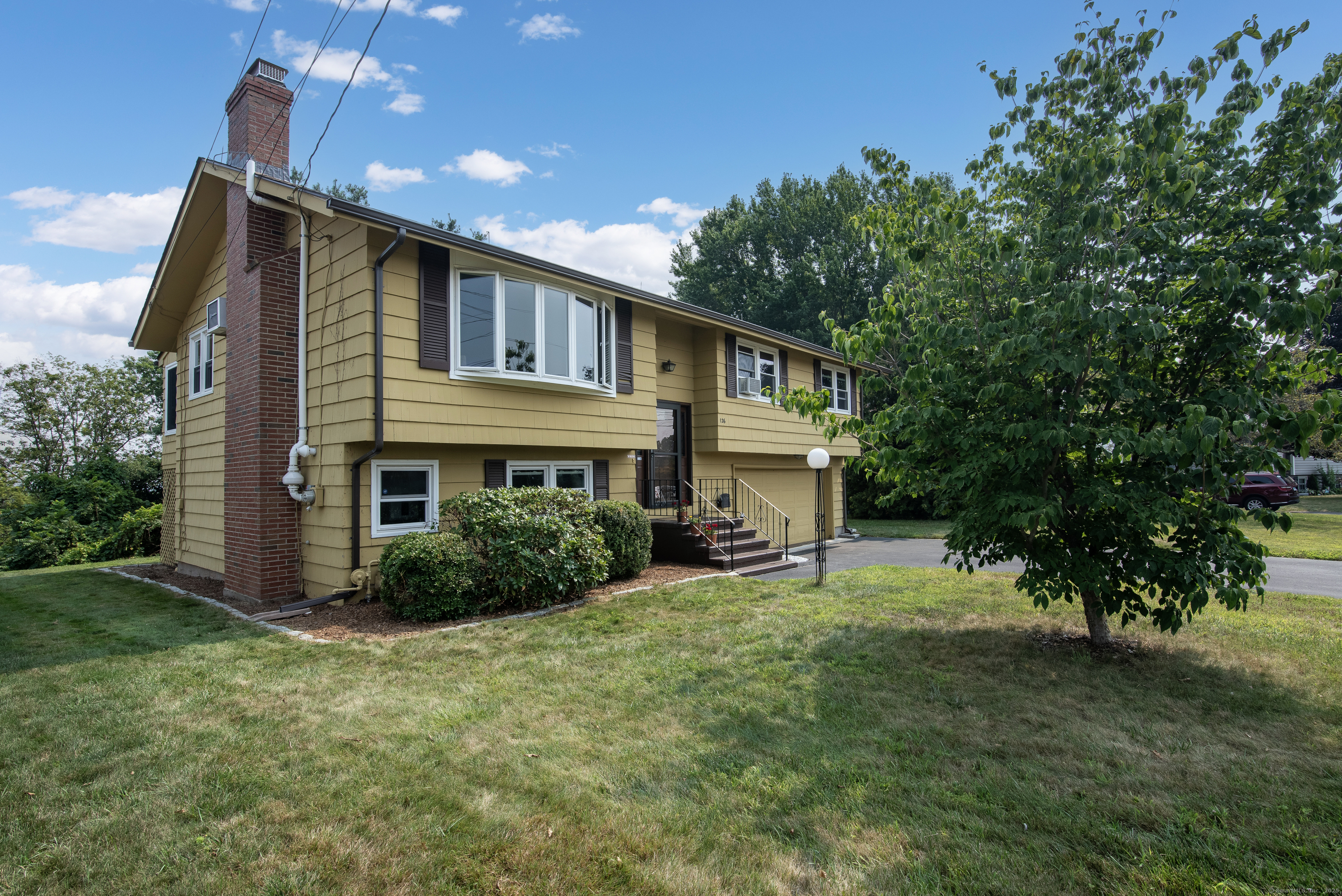 126 Belridge Road